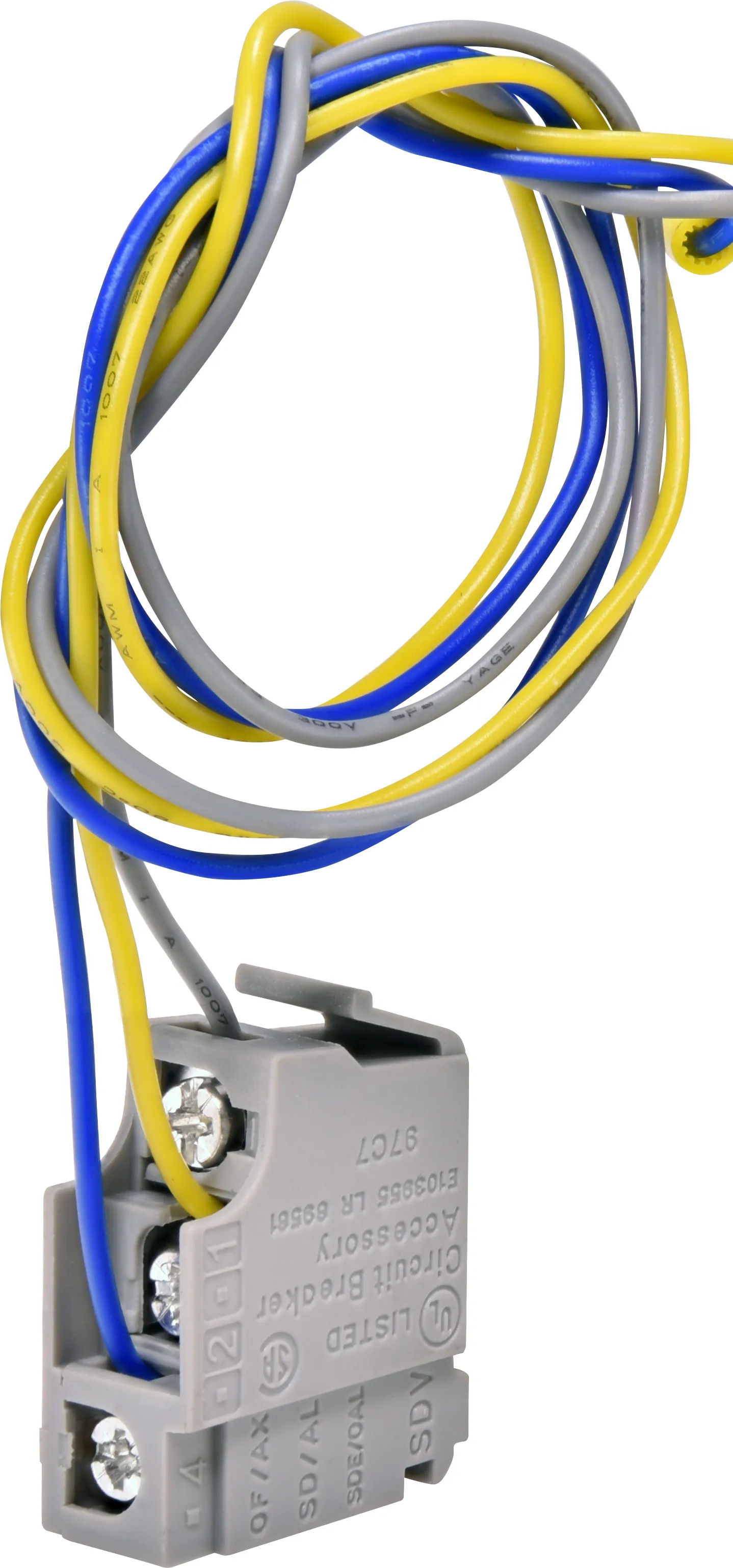 Pomoćni kontakti NBS-PS 100-1600AF 004673211