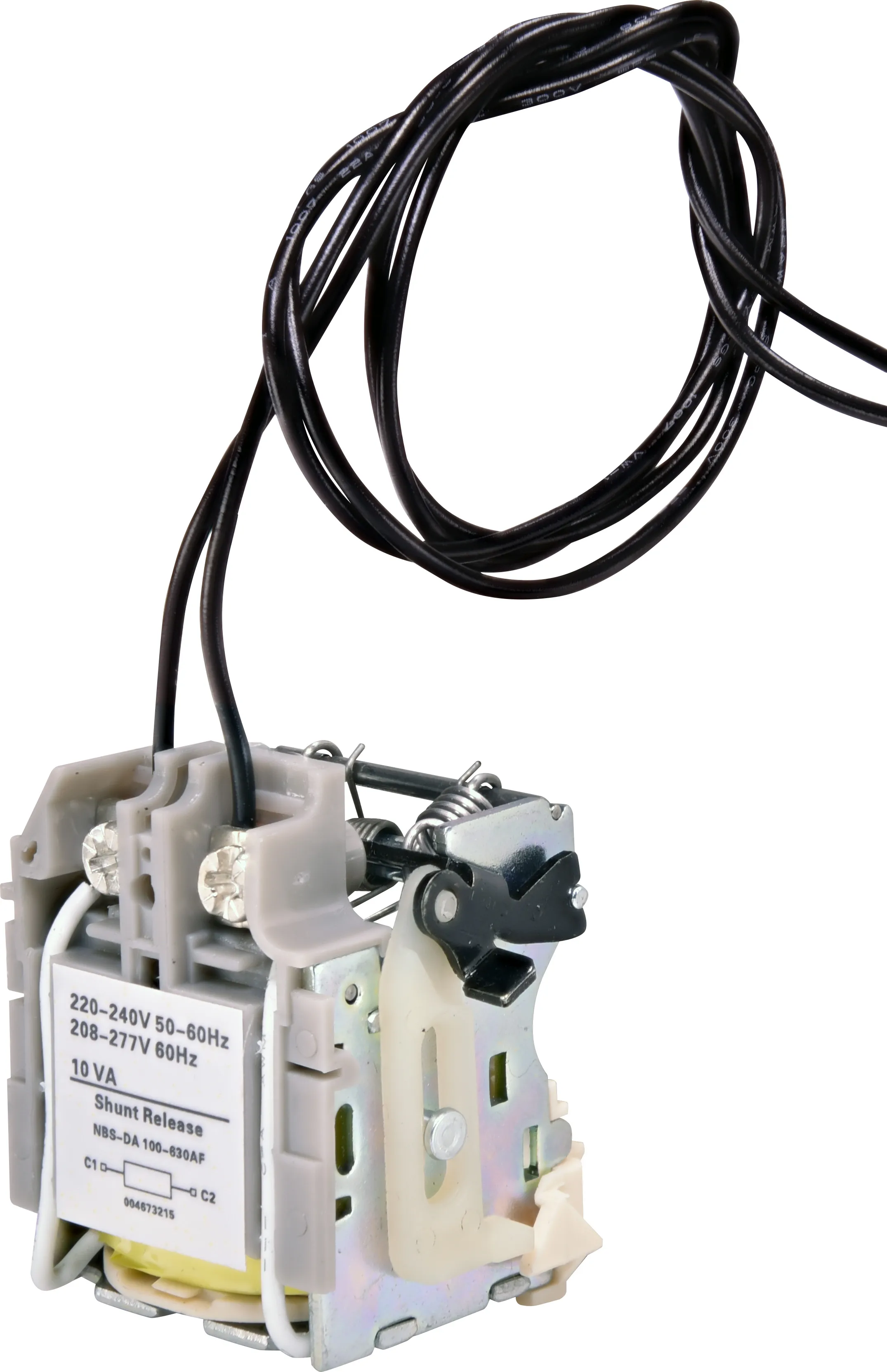 Daljinski okidač NBS-DA 100-630AF AC380/400V 004673216