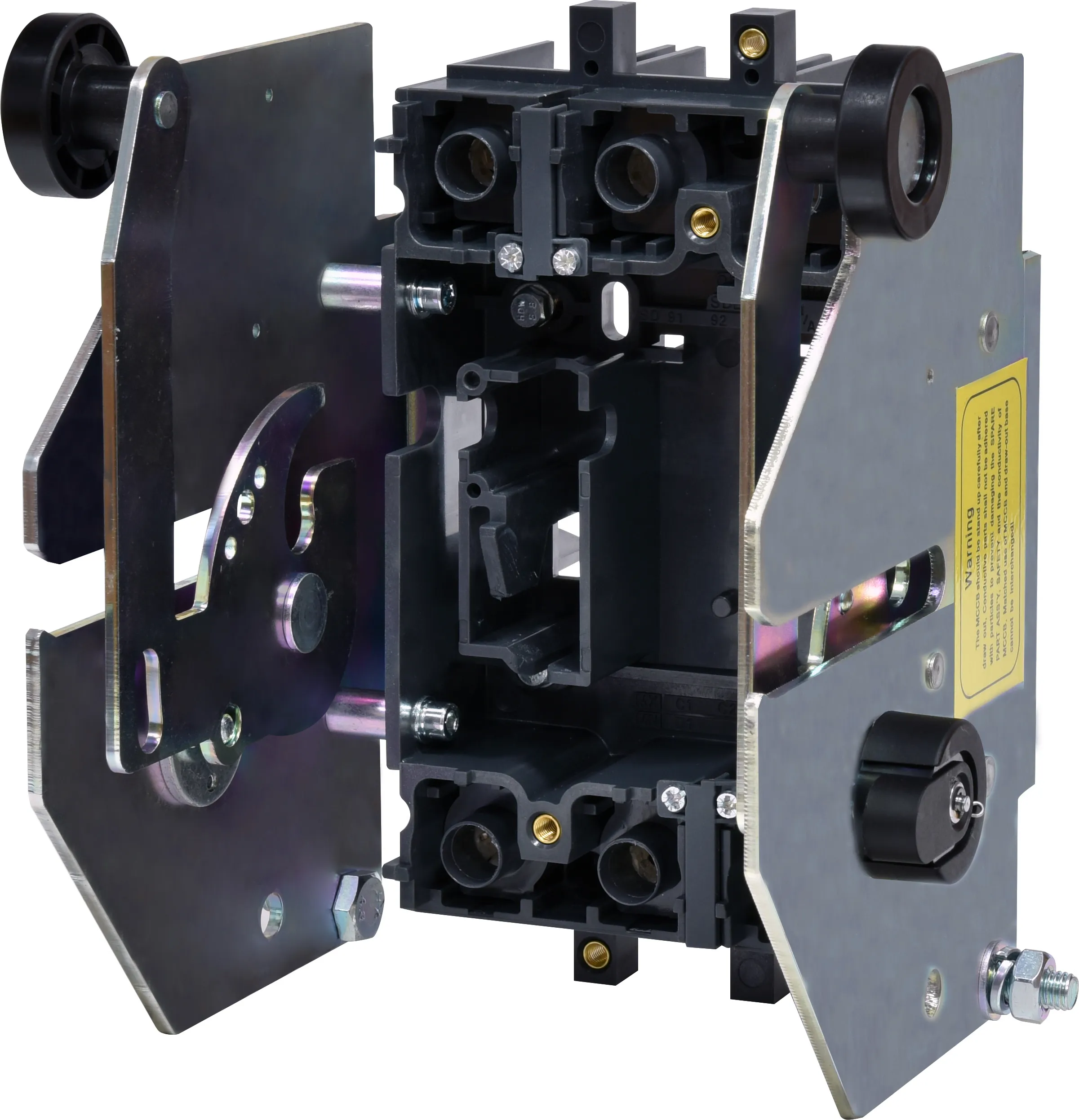 Rastegljivi komplet NBS-DOS 100-250AF 3P 004673275