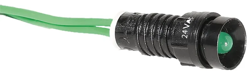 Signalna lampa LS LED 5 G 24AC 004770801