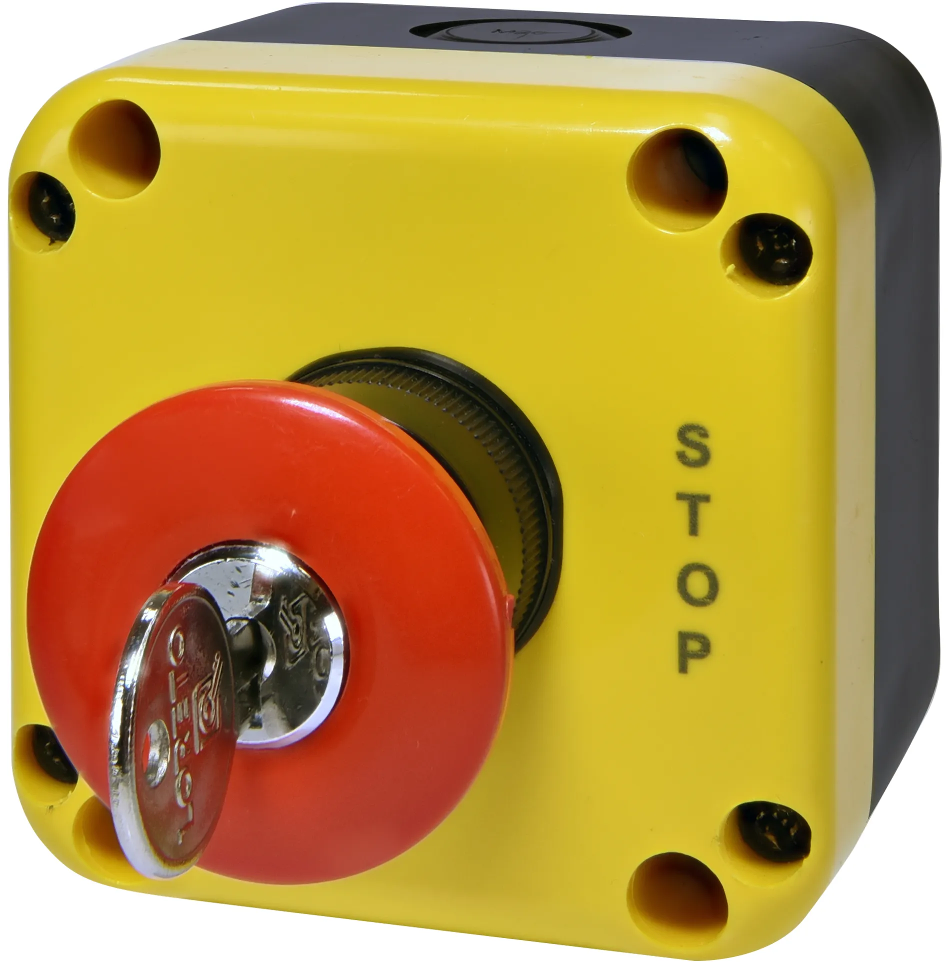 kućište tastera ESB1Y-V9 004771625