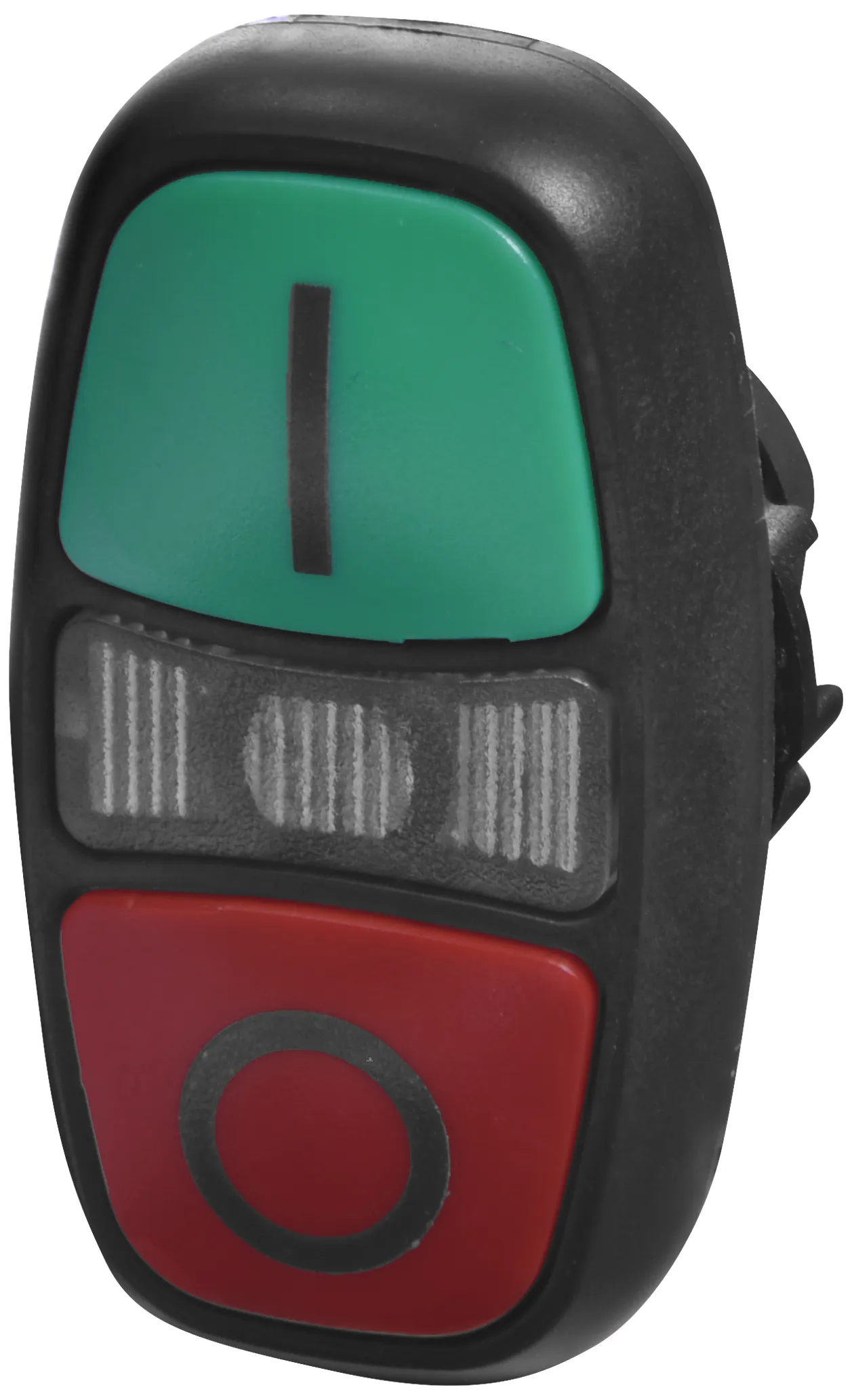 Signalni taster NSE-PB2I/RG-IO 004774070