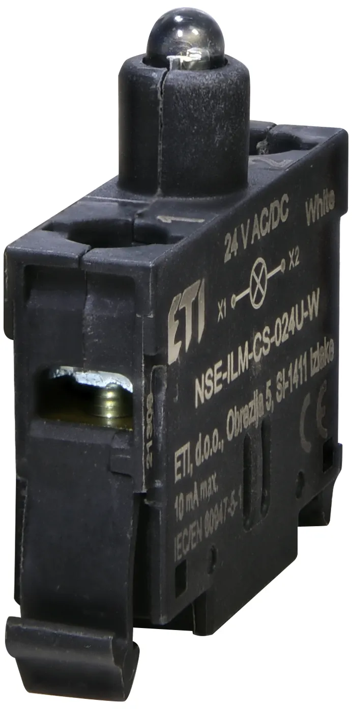 Signalna lampa NSE-ILM-CS-024U-W 004774158