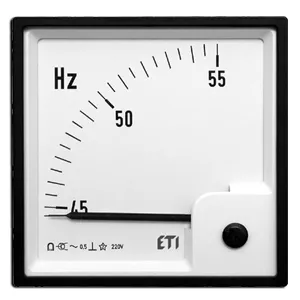 Merni instrument ZQ 144 004805453