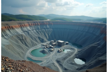 How the Shortage of Critical Raw Materials Affects Our Society