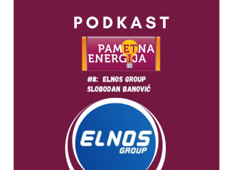 Podcast - ELNOS GROUP