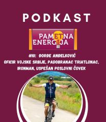 Podcast - Đorđe Anđelković