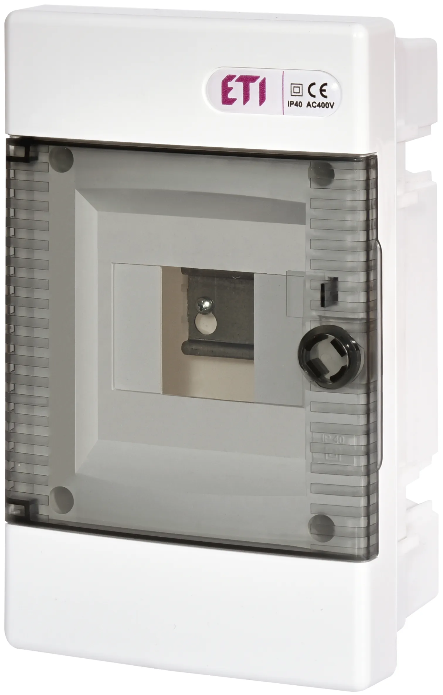 Razdelnik ECM4PT 001100142