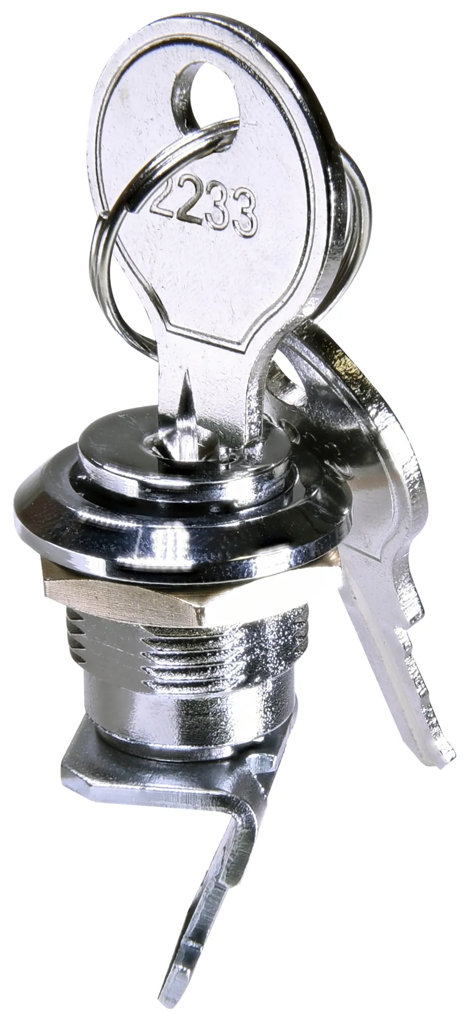 zaključati ECH-L2K 001100204