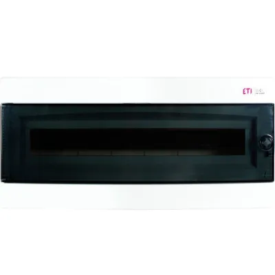 Razdelnik ECT 1x24PT 001100280