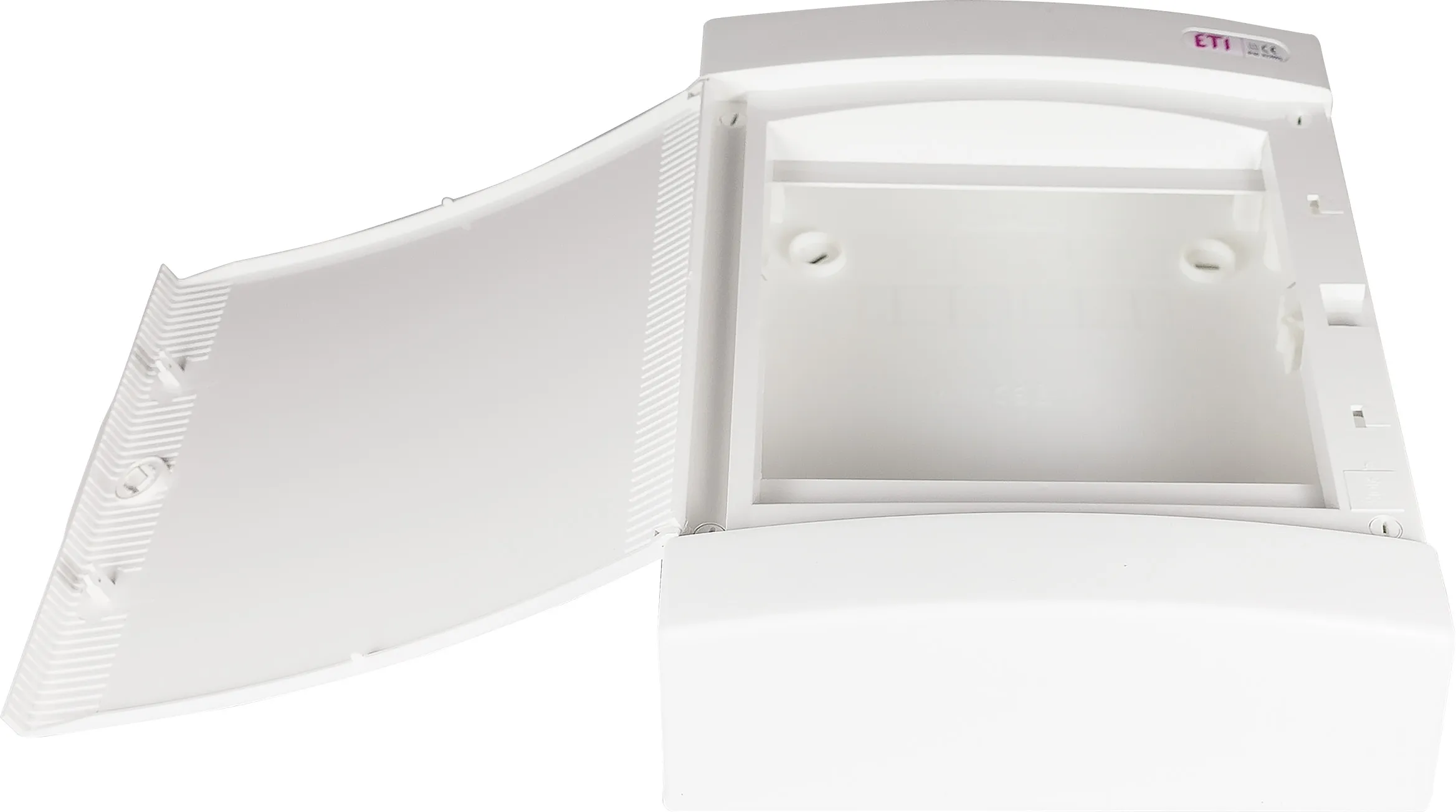 Razdelnik ECT24PO MEDIA/EMPTY-BP 001100284