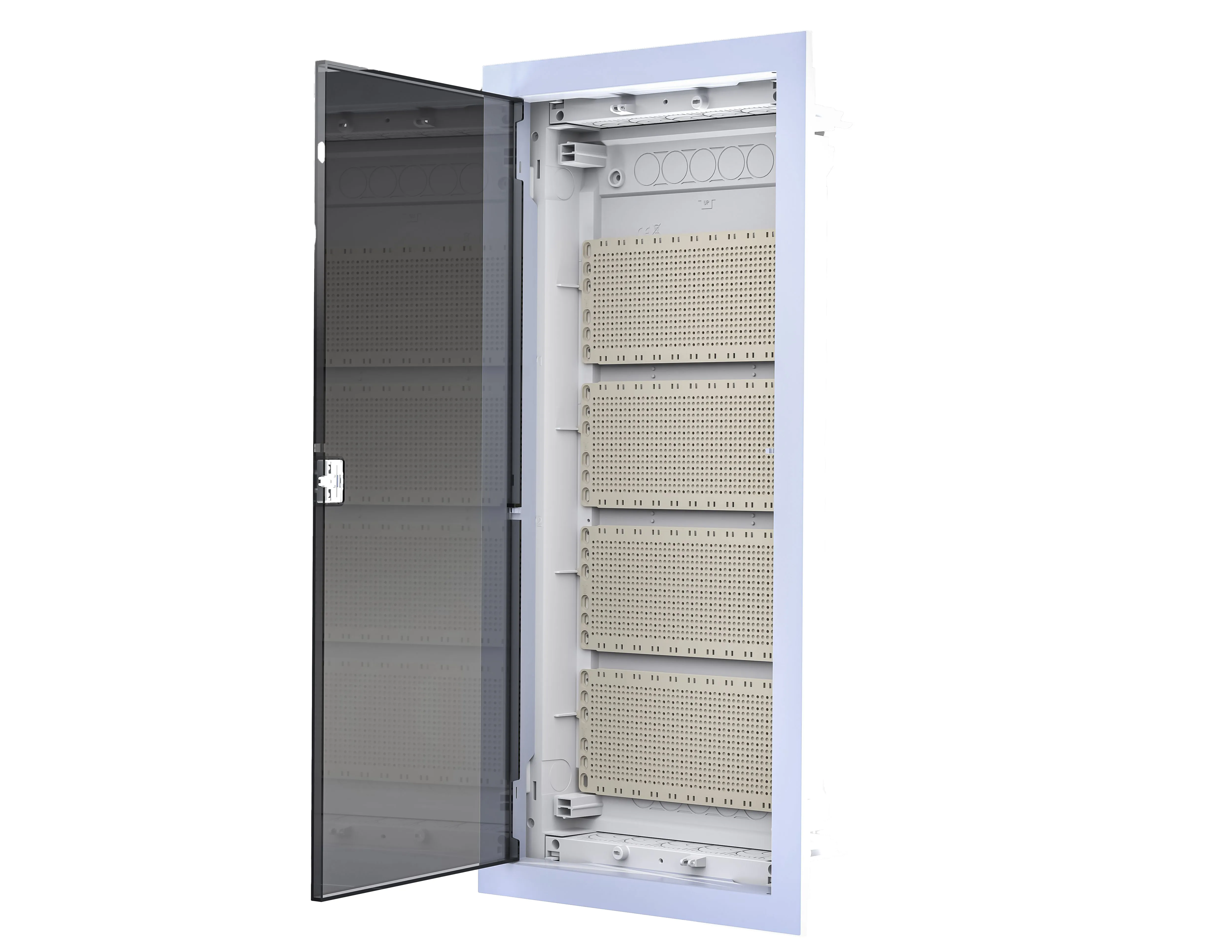 Razdelnik ECG56MEDIAPT 001100415
