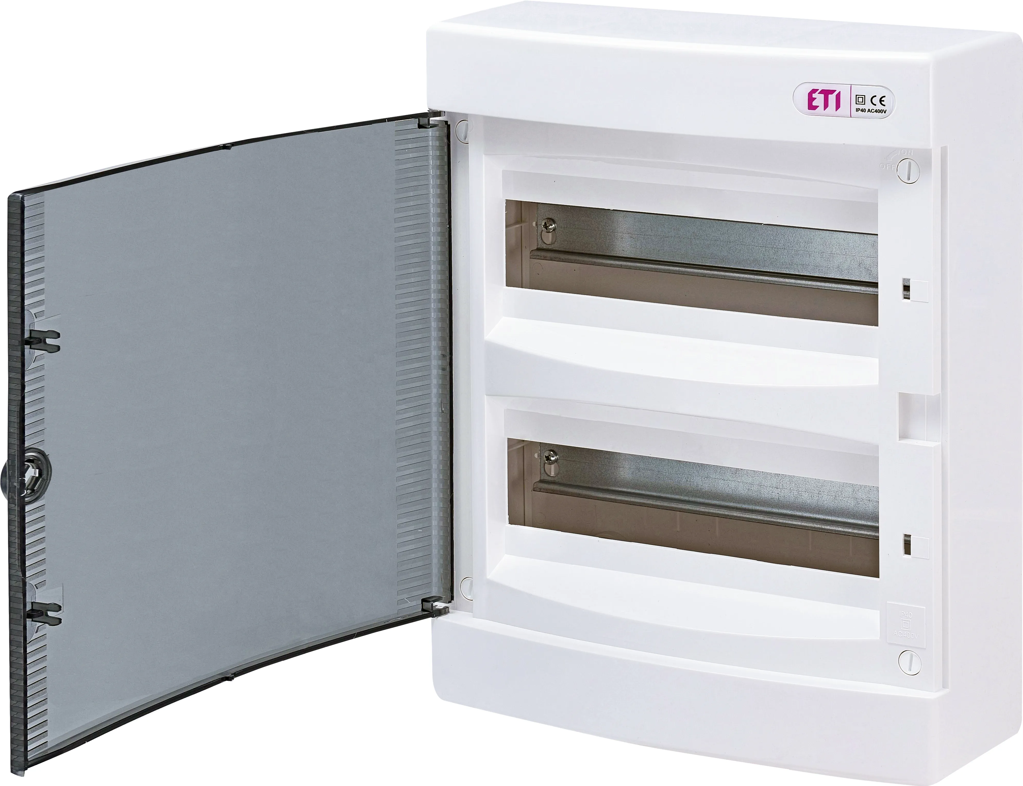 Razdelnik ECT24PT 001101003