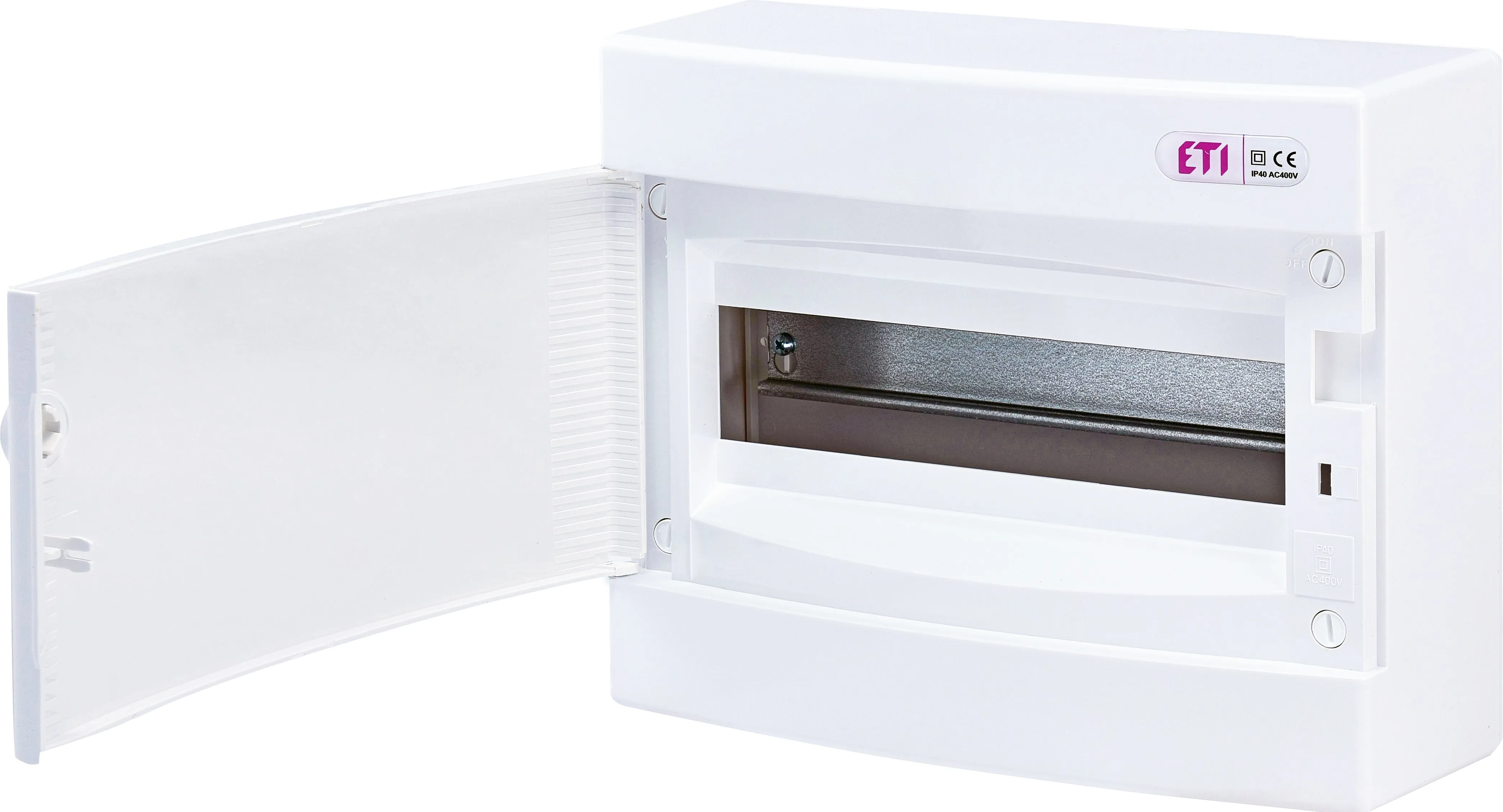 Razdelnik ECT12PO 001101006