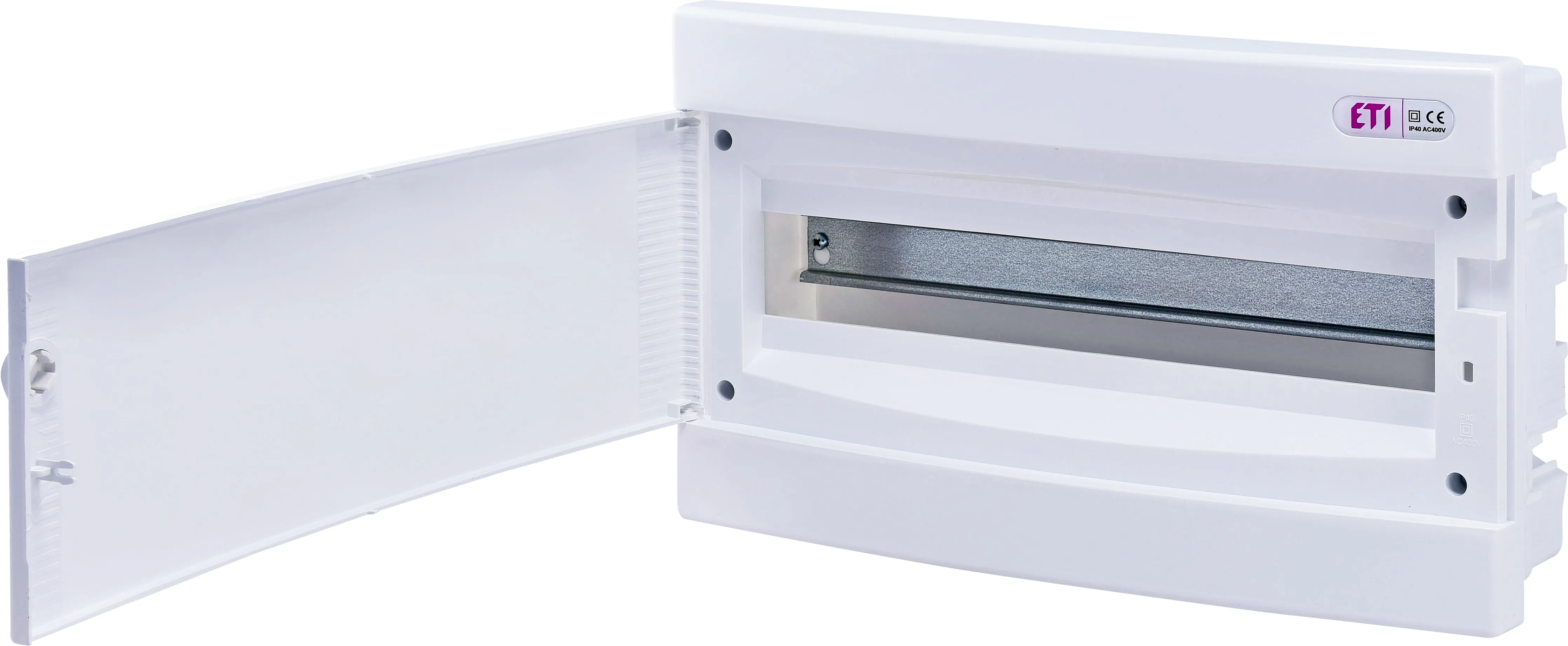 Razdelnik ECM18PO 001101019