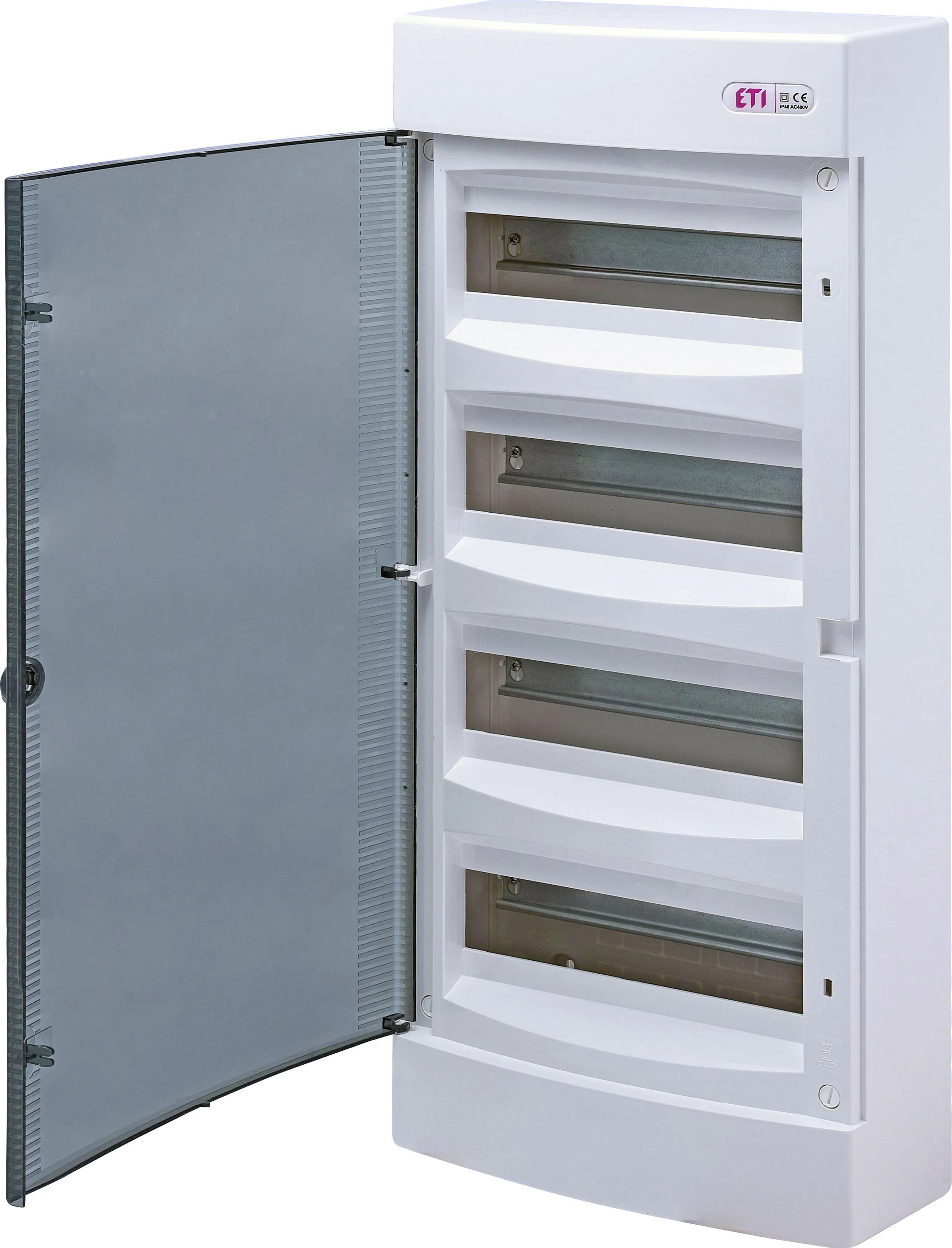 Razdelnik ECT48PT 001101020