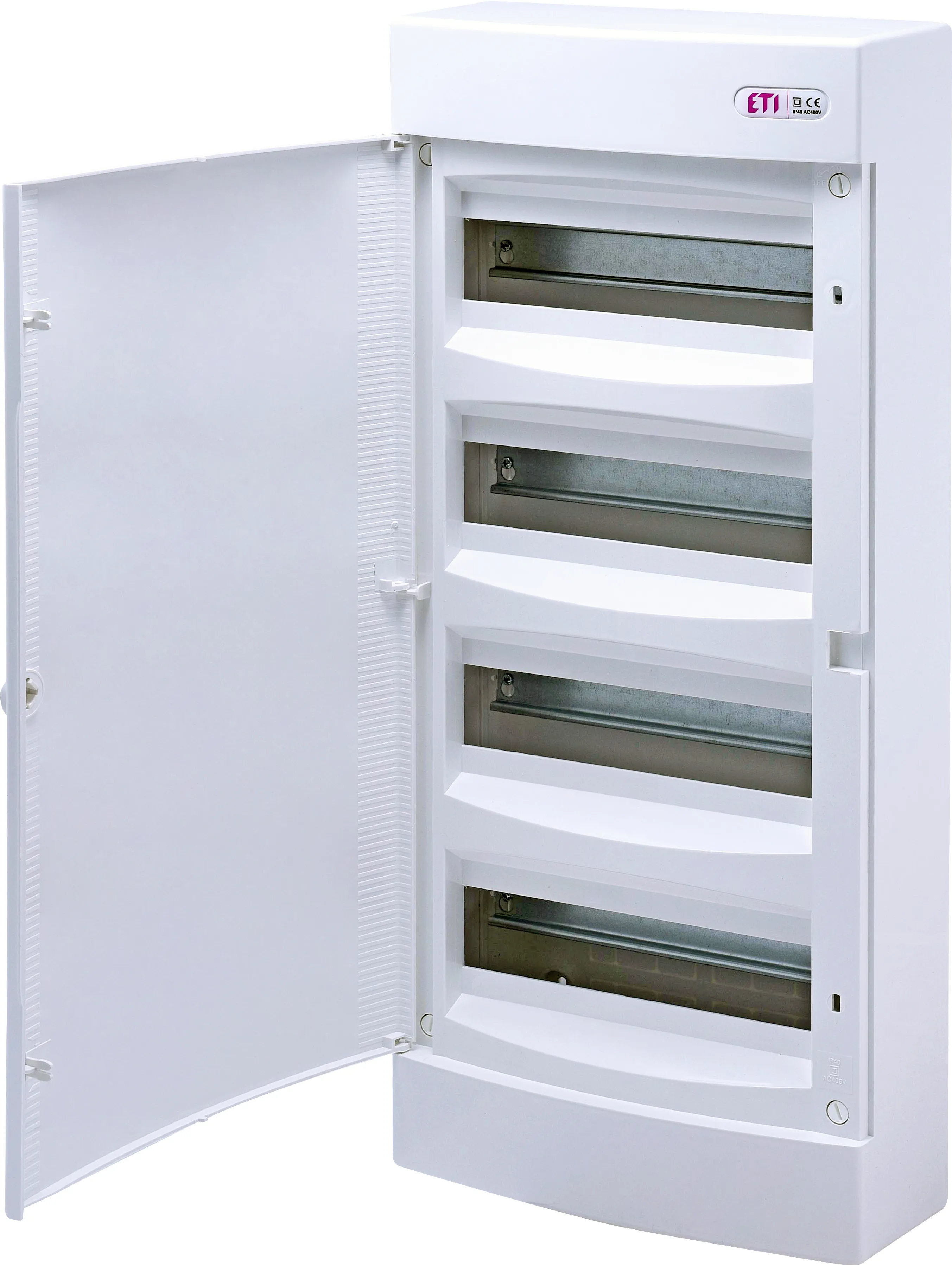 Razdelnik ECT48PO 001101021