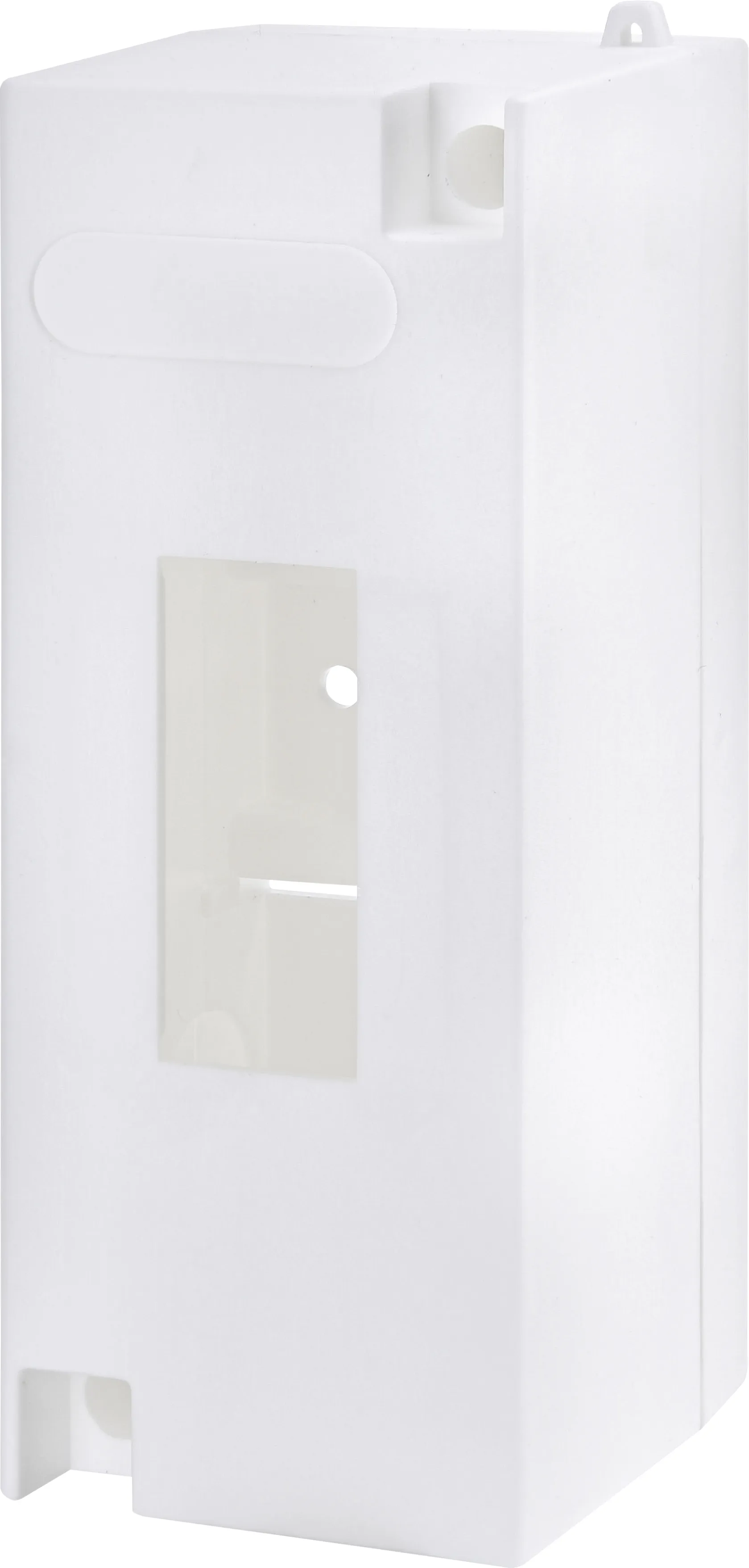 Razdelnik EC 1+1 001101044