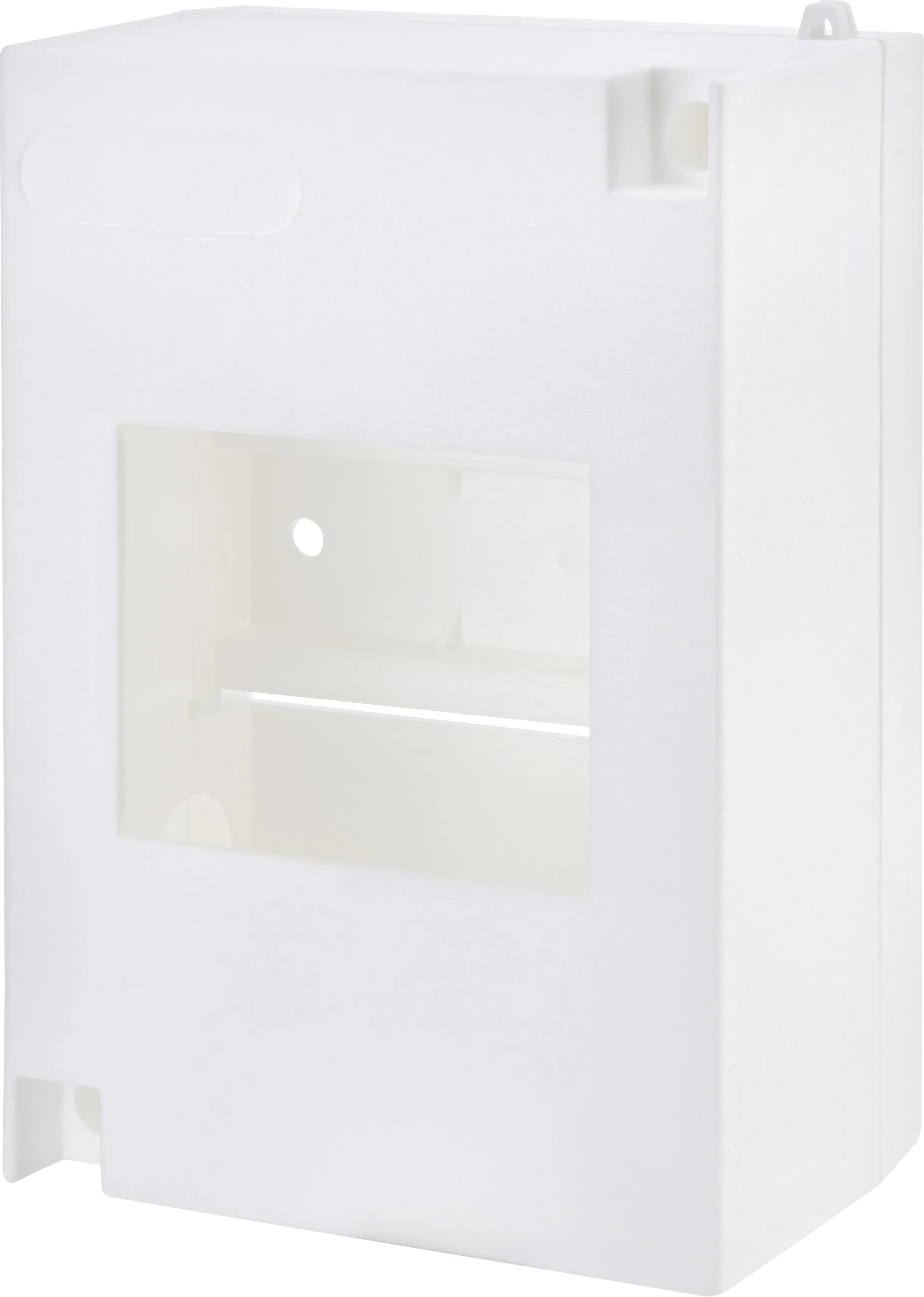 Razdelnik EC 3+1 001101045