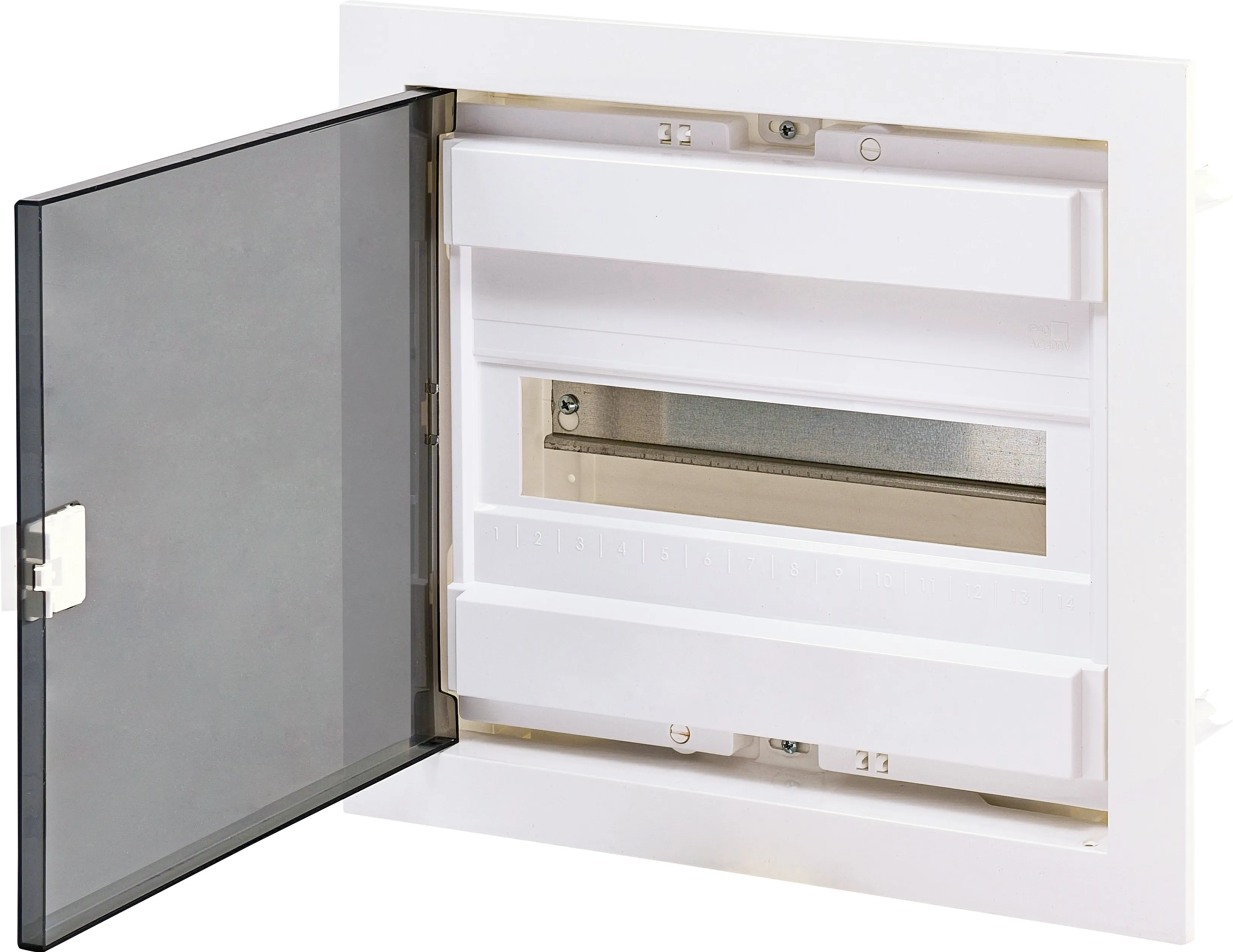 Razdelnik ECG14PT 001101180