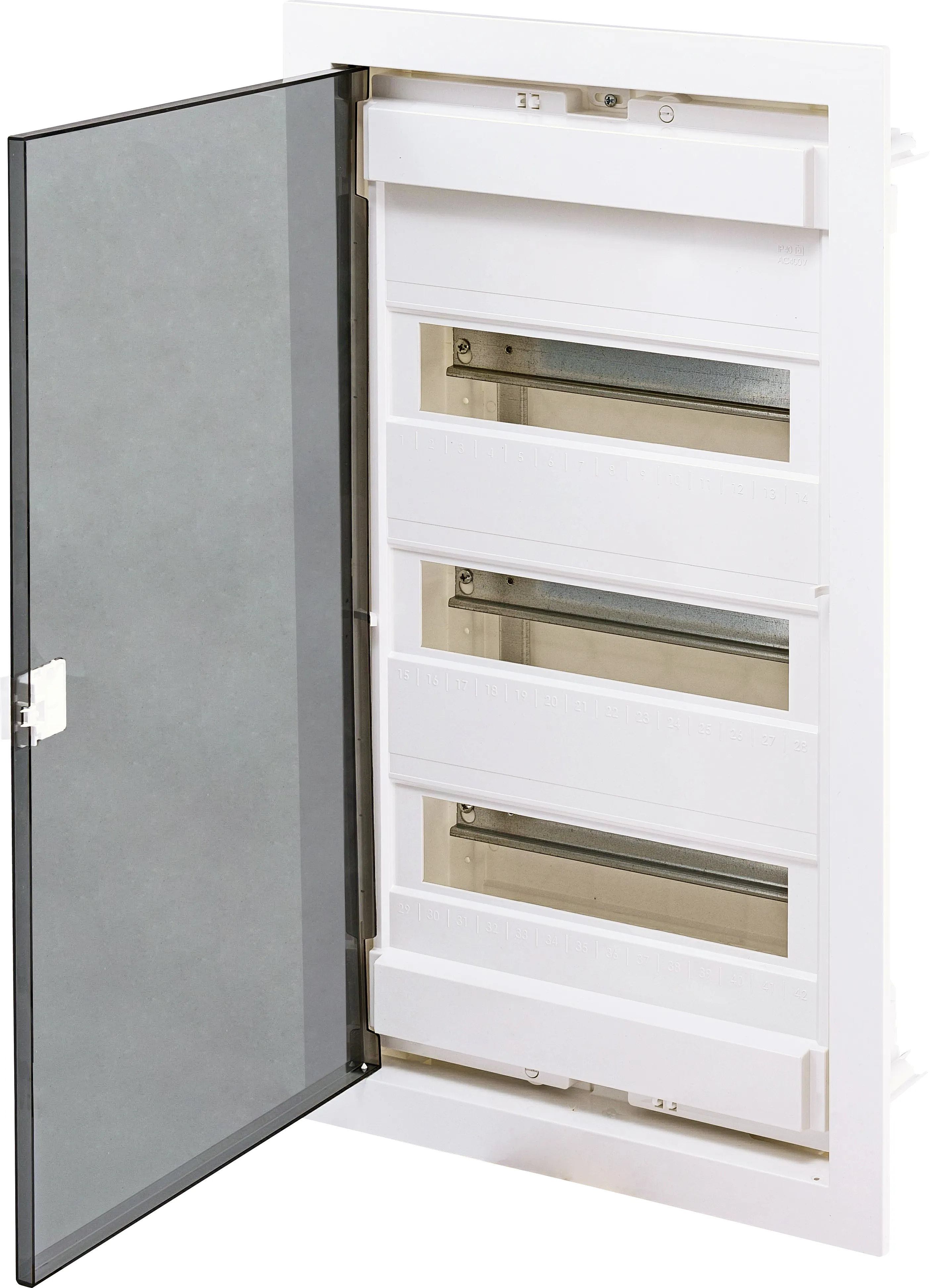 Razdelnik ECG42PT 001101182