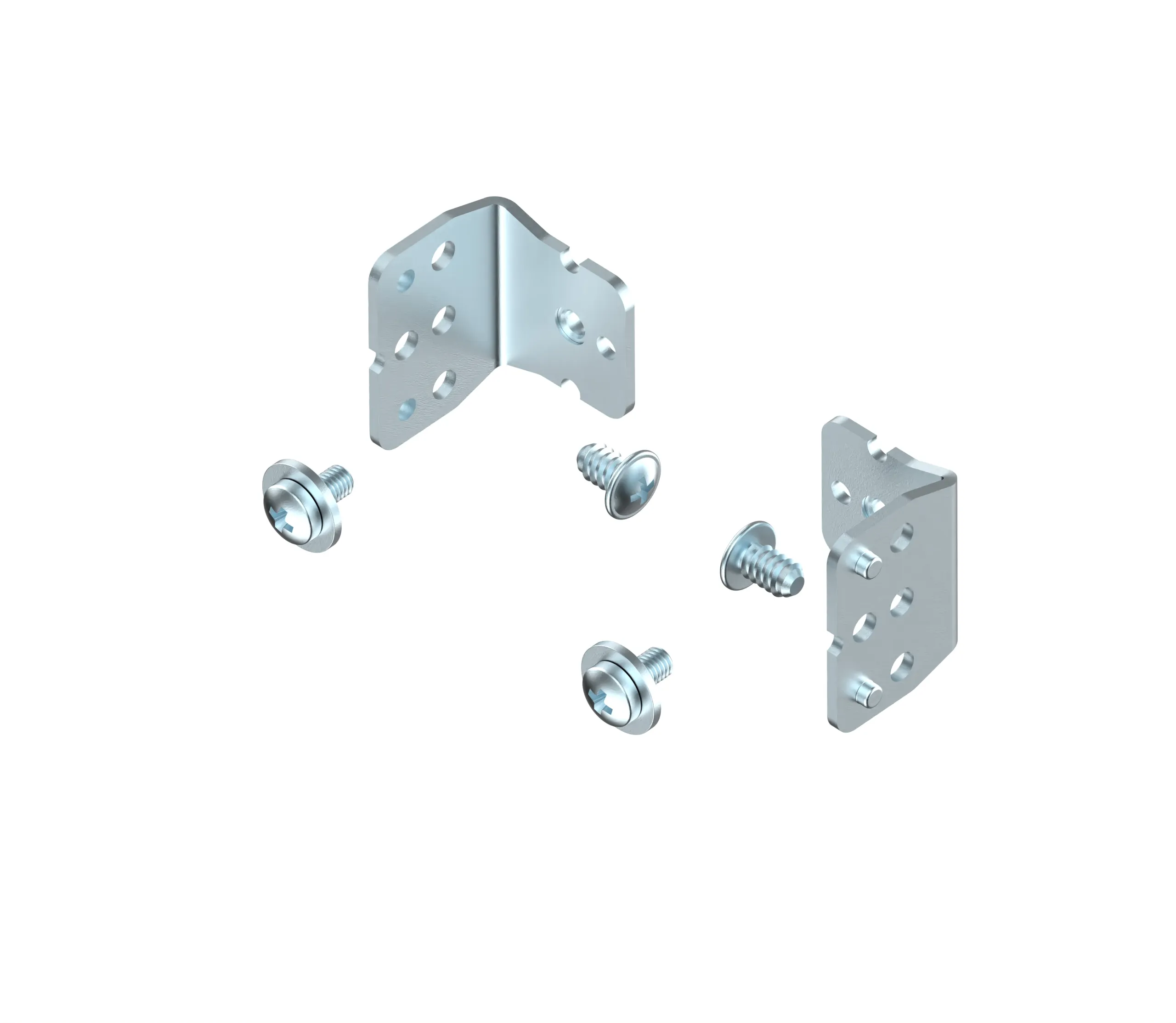 Pričvršćivač LG-V SET 001101683