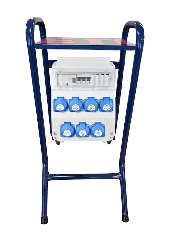 Opremljen distributer EDS11S RCD 7 B 001105331