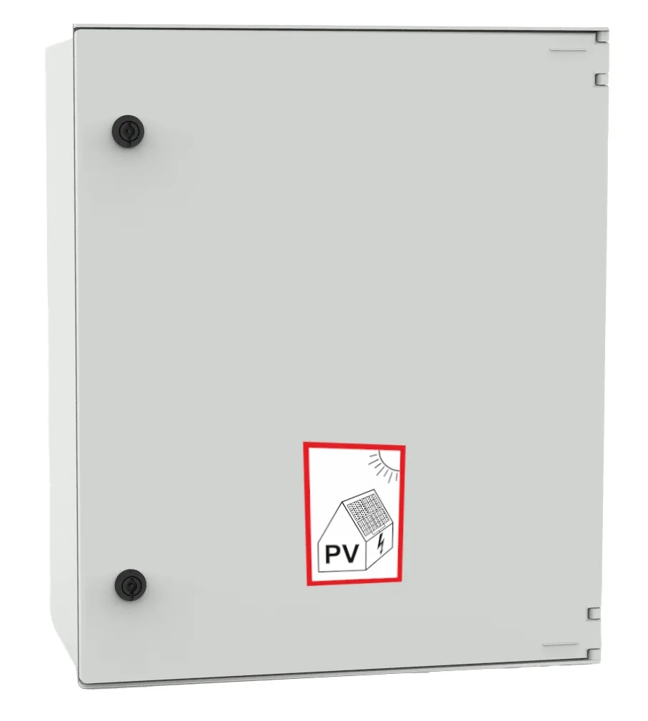 Opremljen distributer RFVE1100/65-DC11/11-16-EMT12 001105436