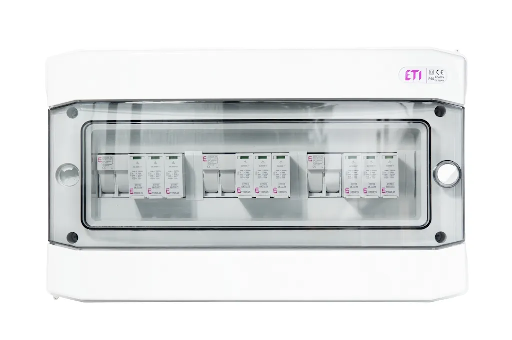 Opremljen distributer RFVE1100/18-DC3/3-16-EMT12 001105481