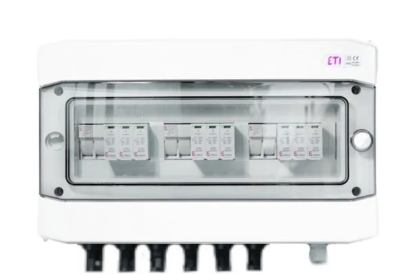 Opremljen distributer RFVE1100/18-DC3/3-16-EMT12-C 001107057