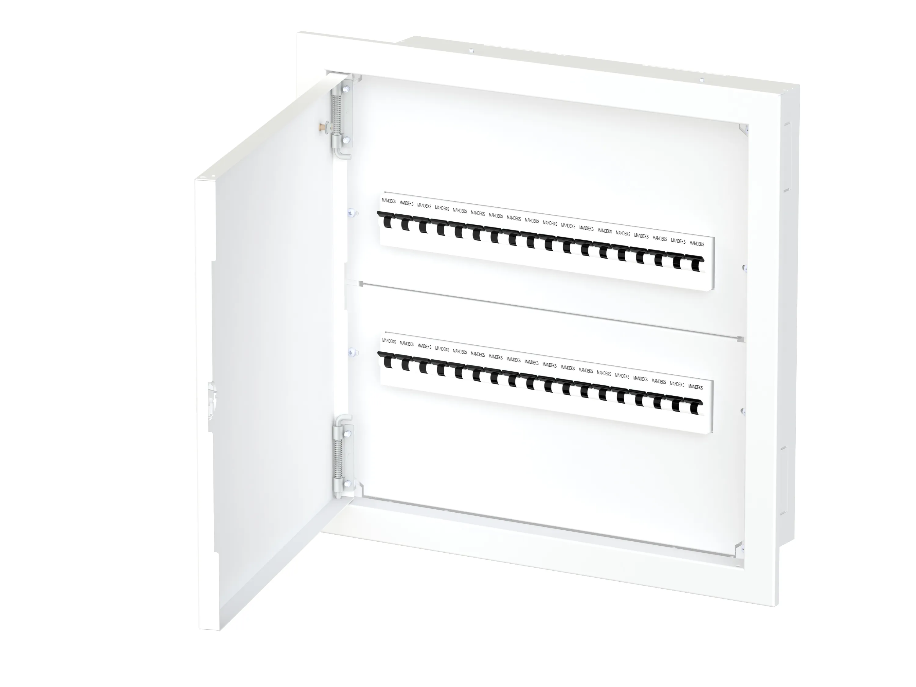 Razdelnik MBF18-2 001108101