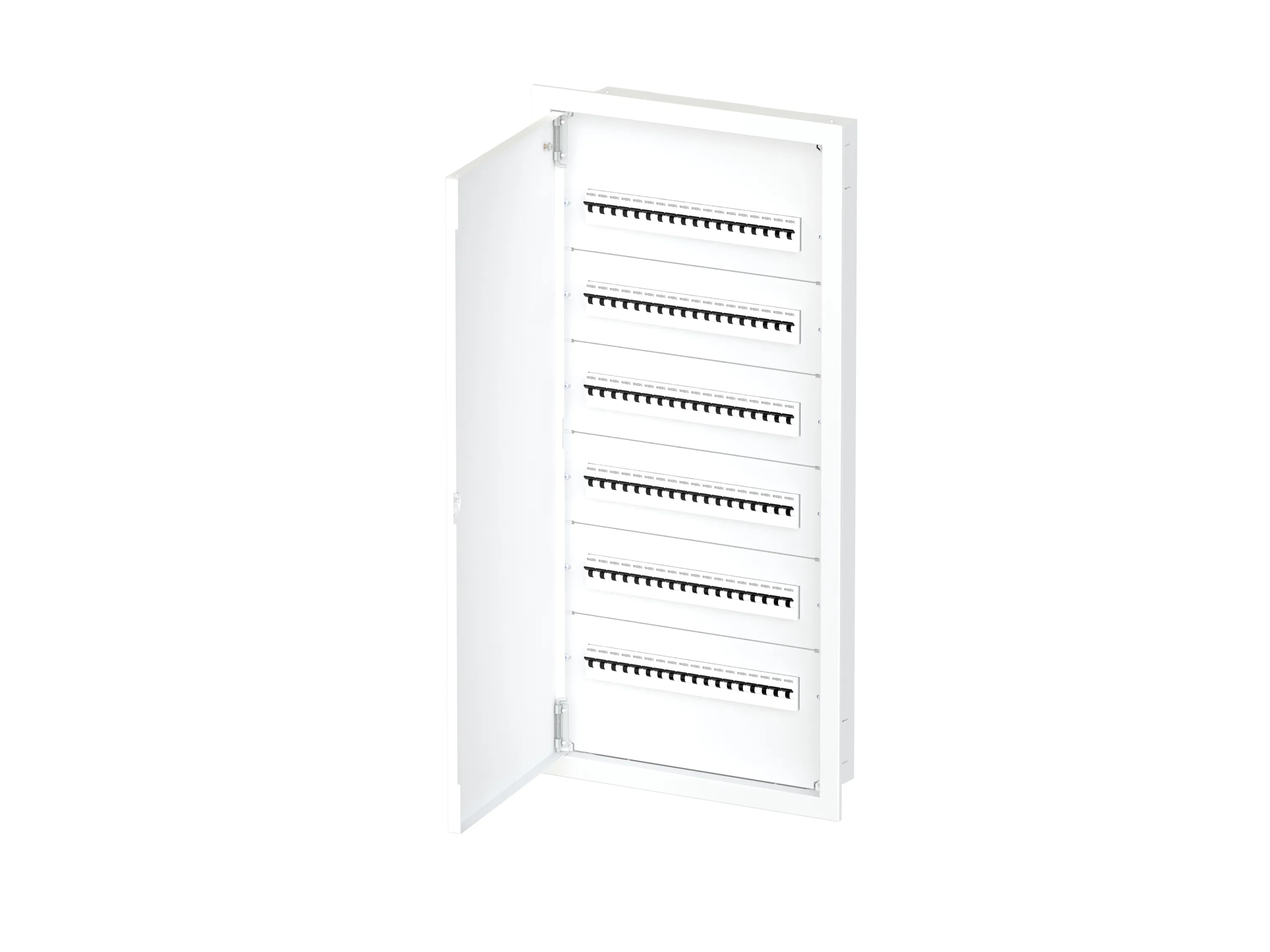 Razdelnik MBF18-6 001108105