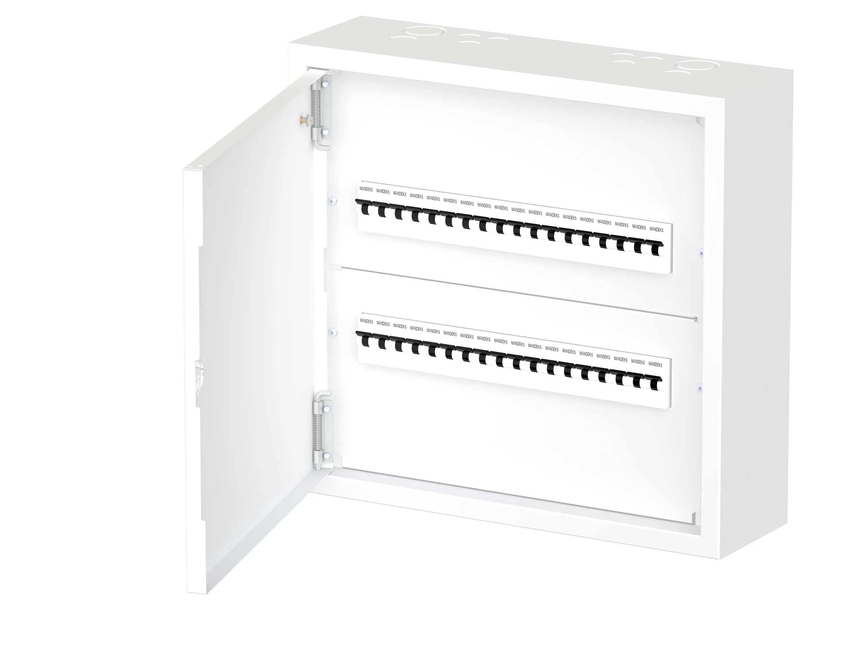 Razdelnik MBW18-2 001108107