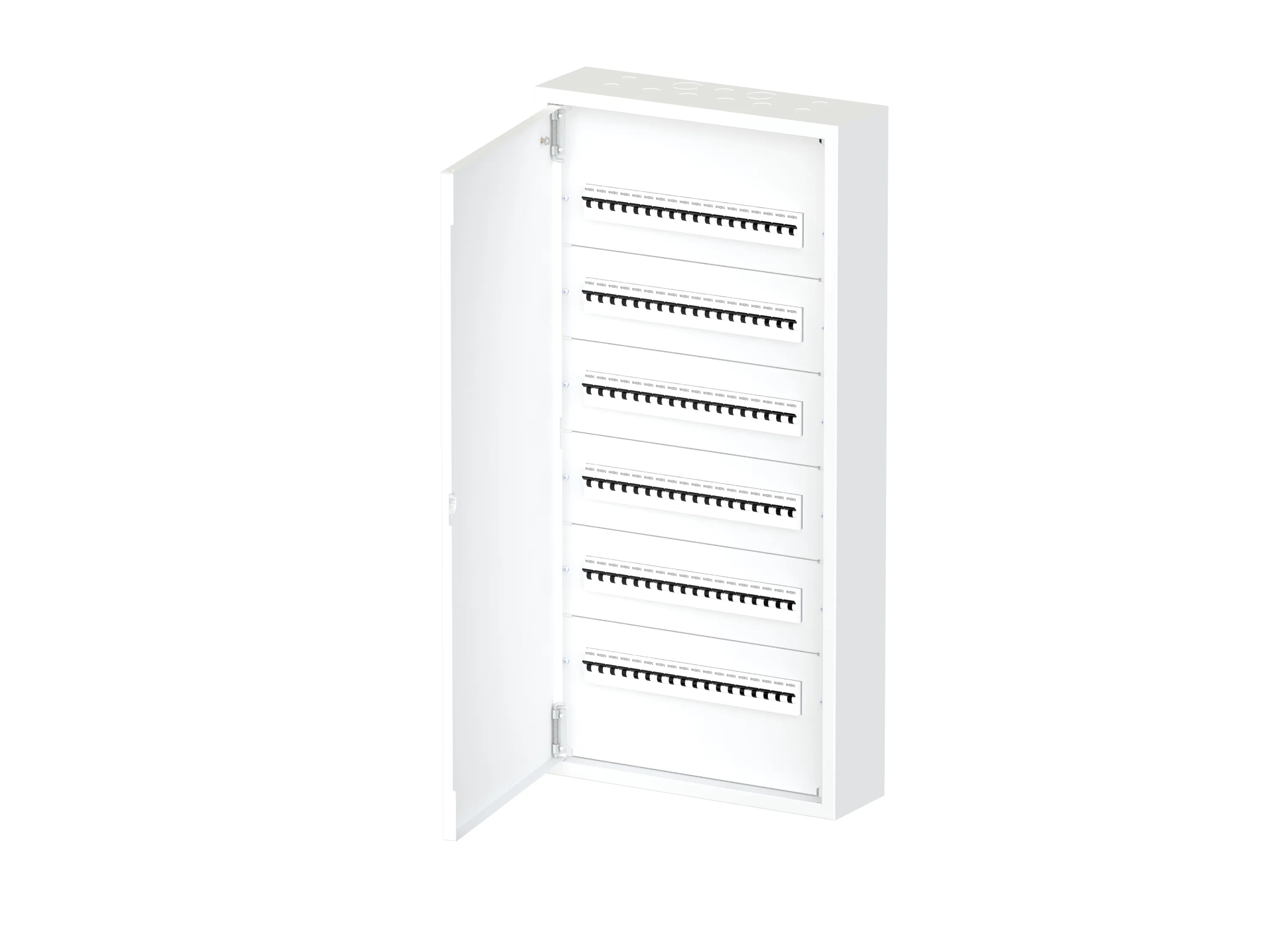 Razdelnik MBW18-6 001108111