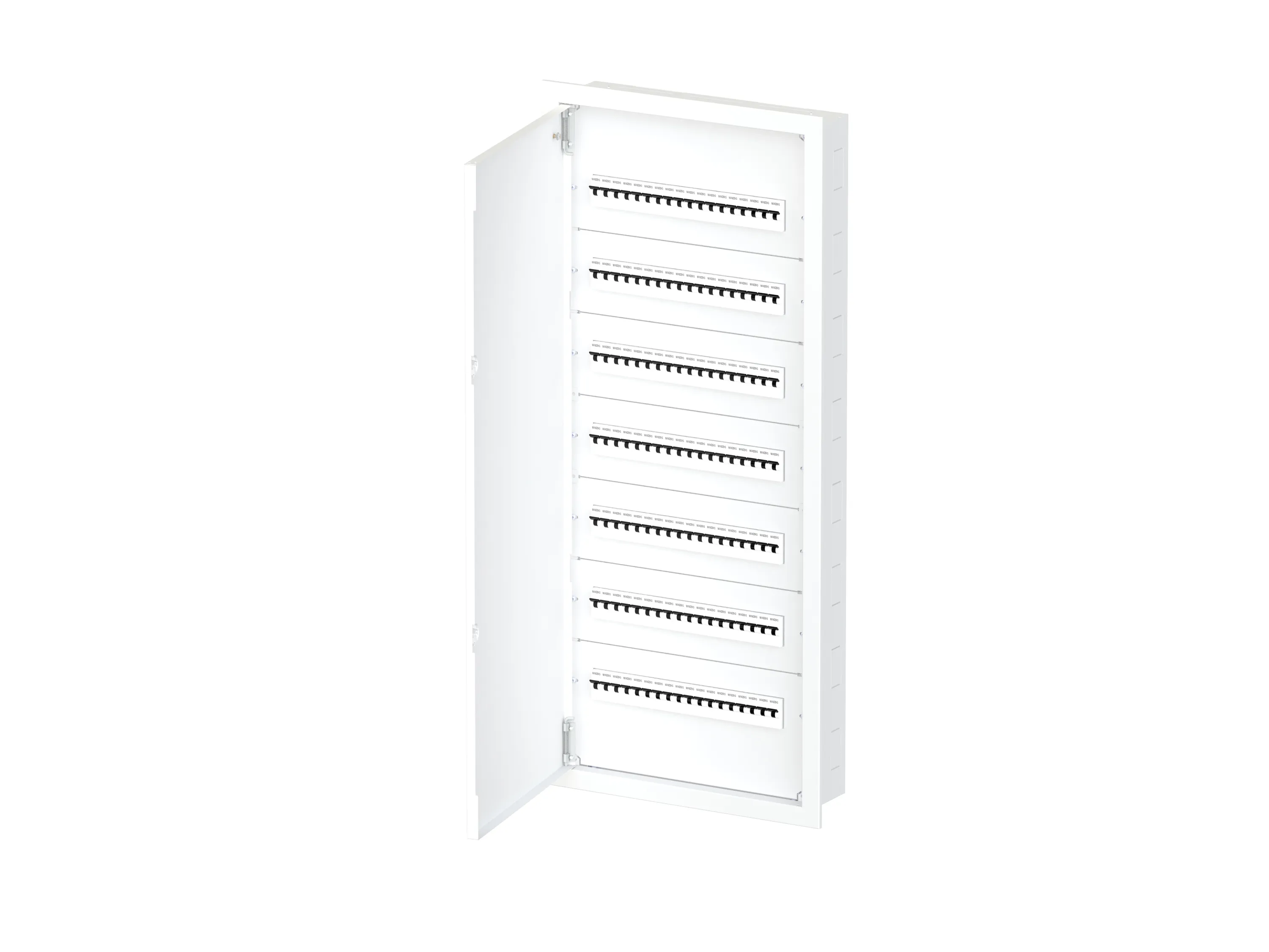 Razdelnik MBF18-7 001108112