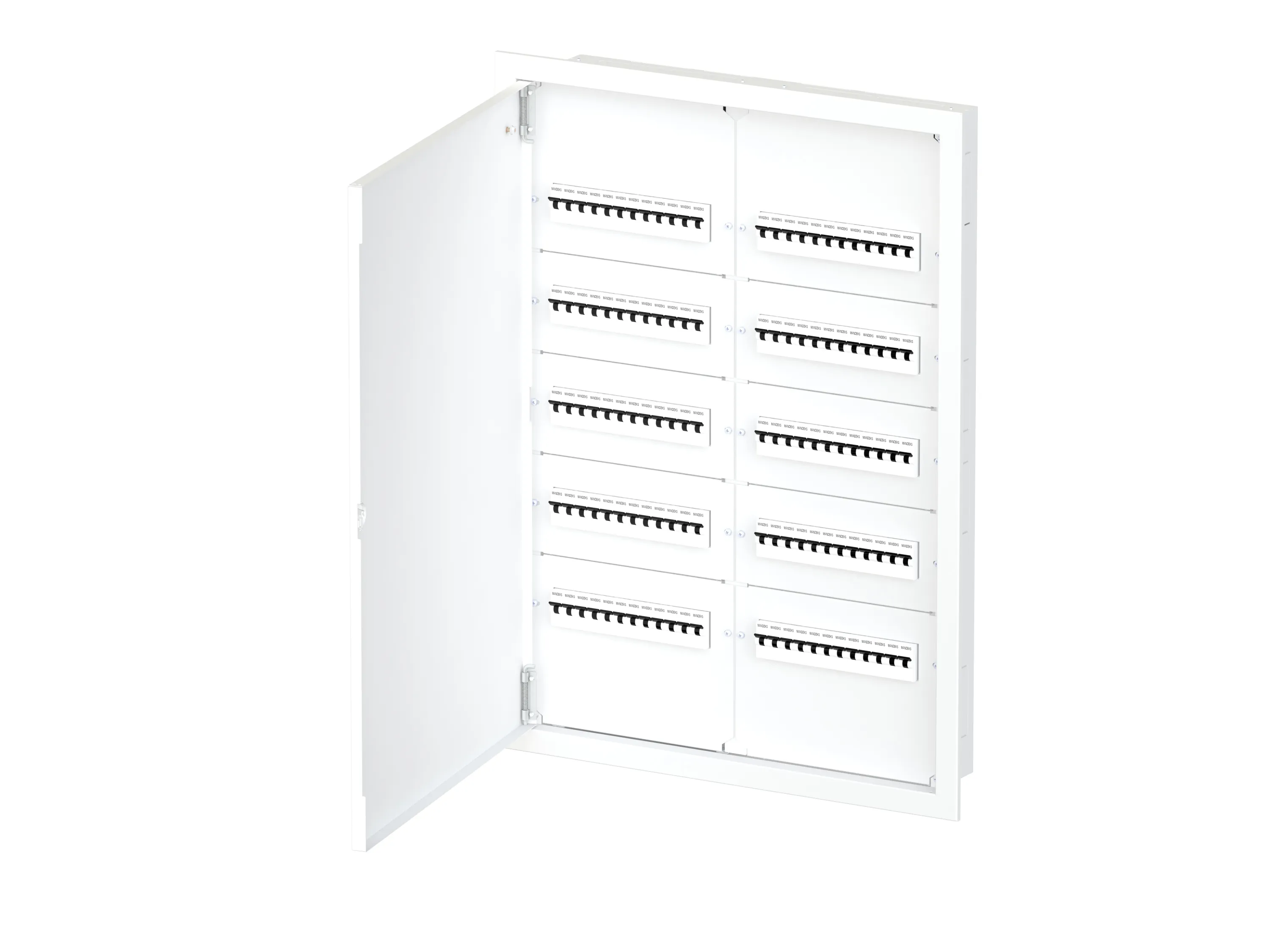 Razdelnik MBF24-5 001108123