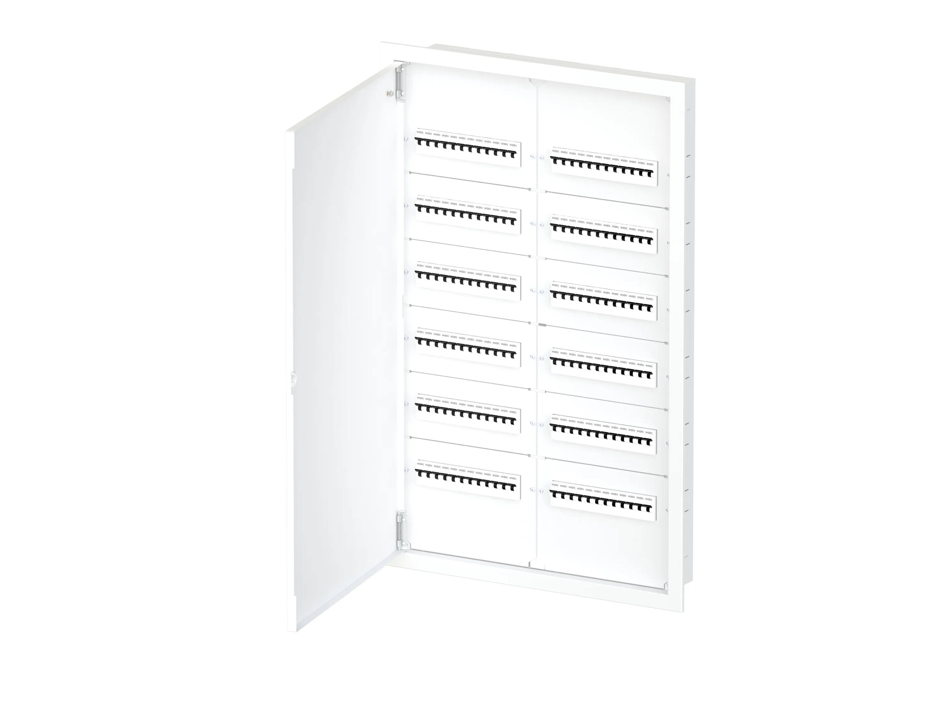 Razdelnik MBF24-6 001108124