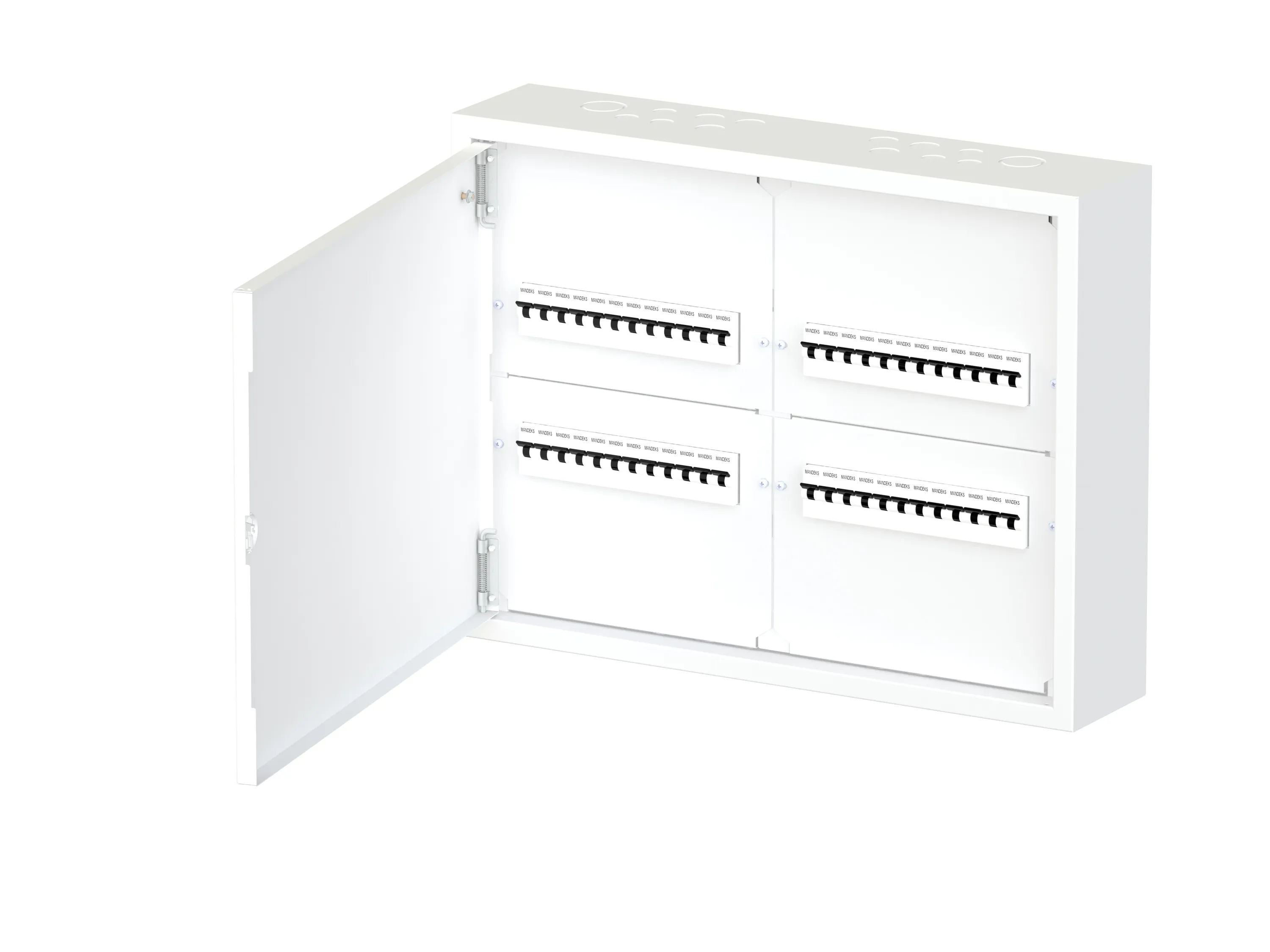 Razdelnik MBW24-2 001108125