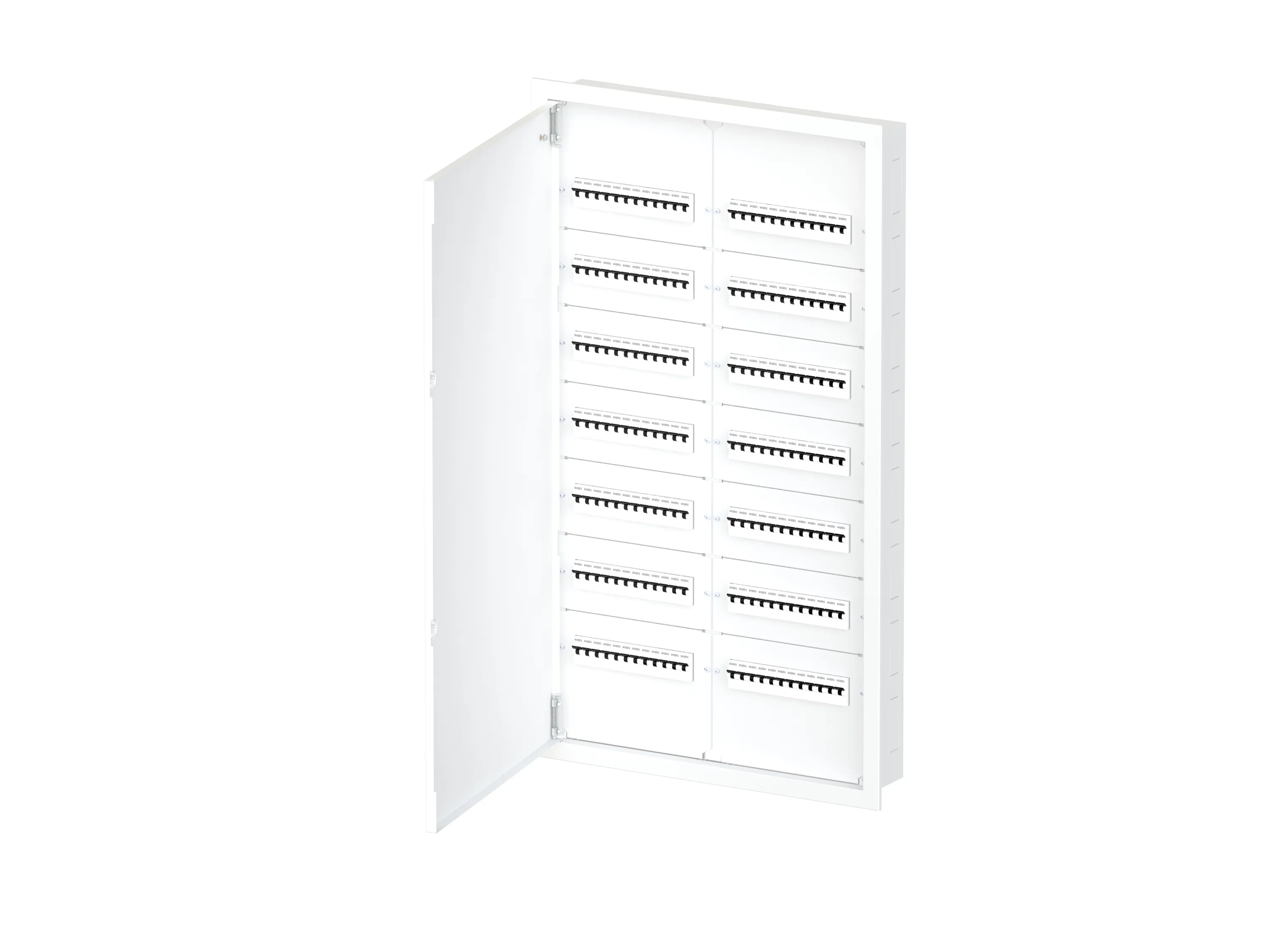 Razdelnik MBF24-7 001108130