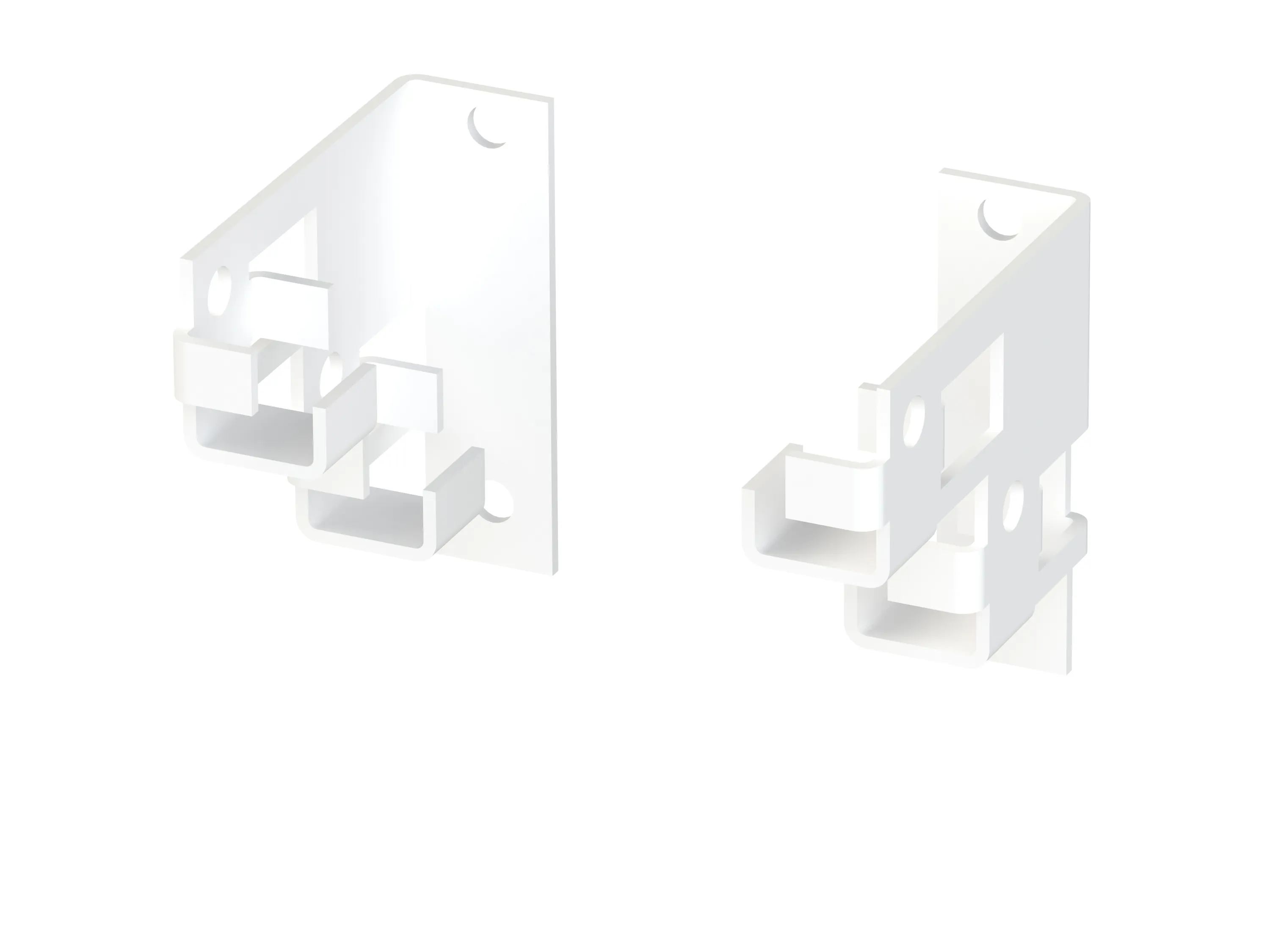 Podrška za sabirnice MB-NPEH2 001108204