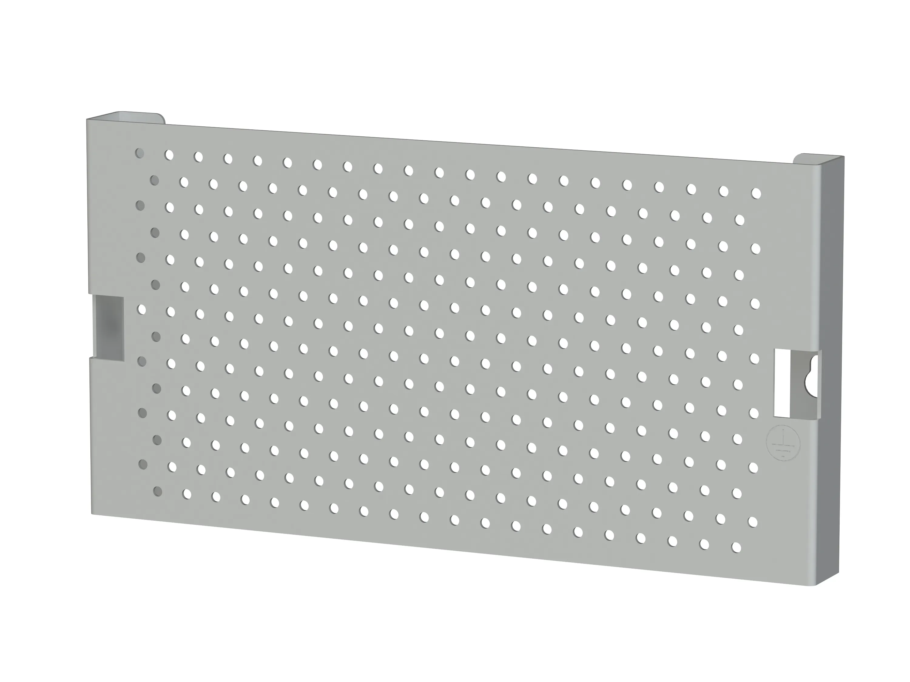 Montažna ploča MB-PLATE12 001108205