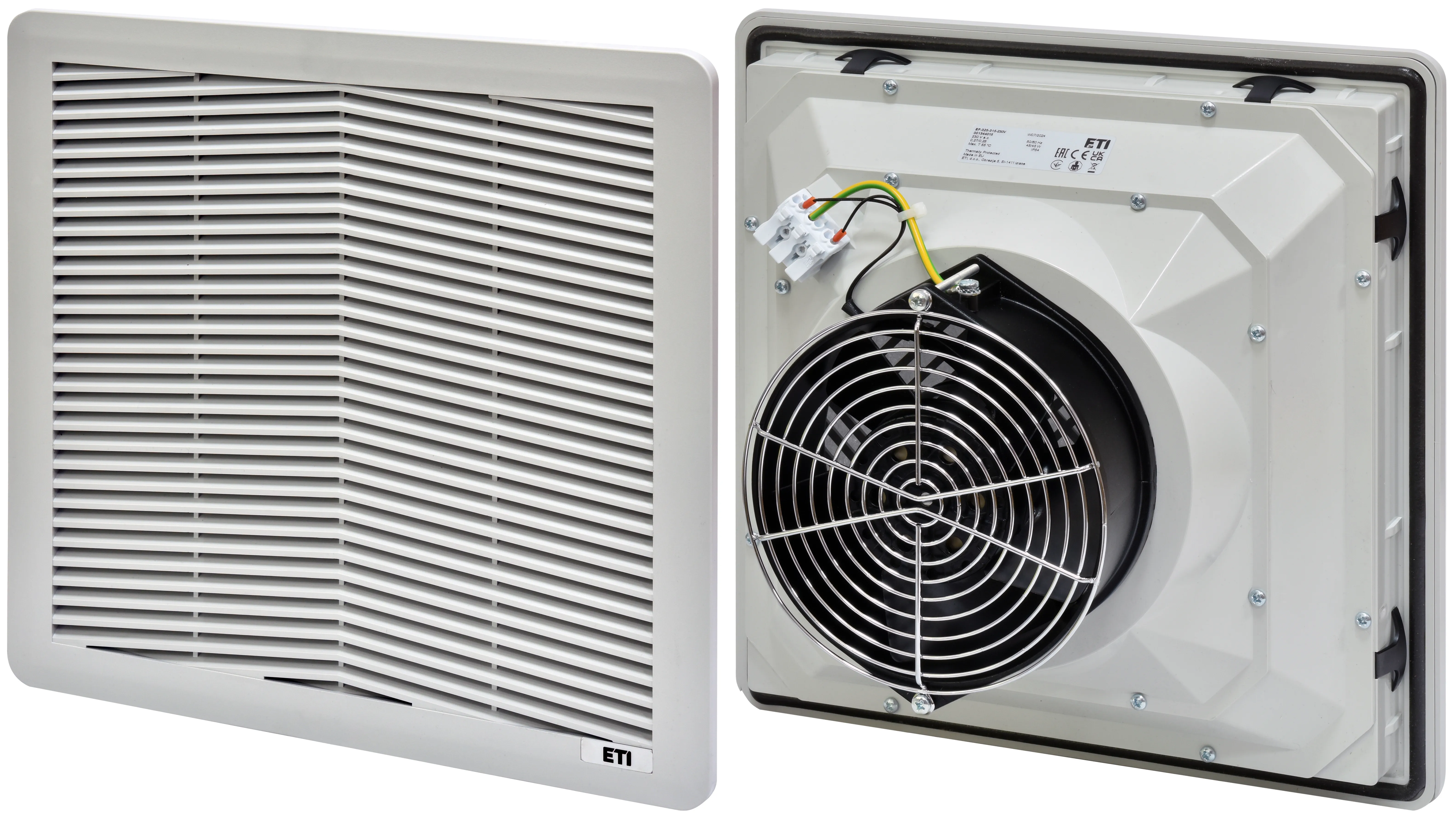  EF-325-315-230V 001344015