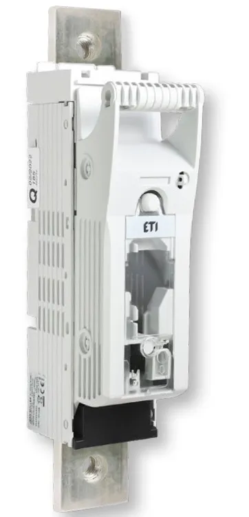 Rastavljač prekidača osigurača KVL00 Telecom 1p M12 MFM 001690906