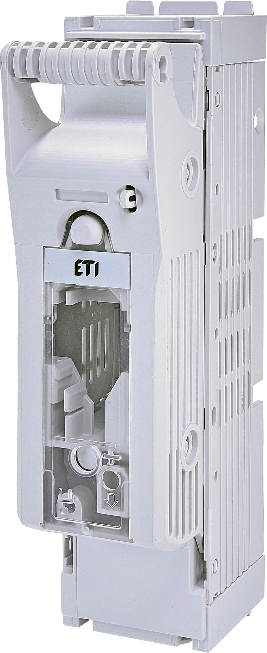 Rastavljač prekidača osigurača KVL-B/SF-00 1p M8-M8 001690930