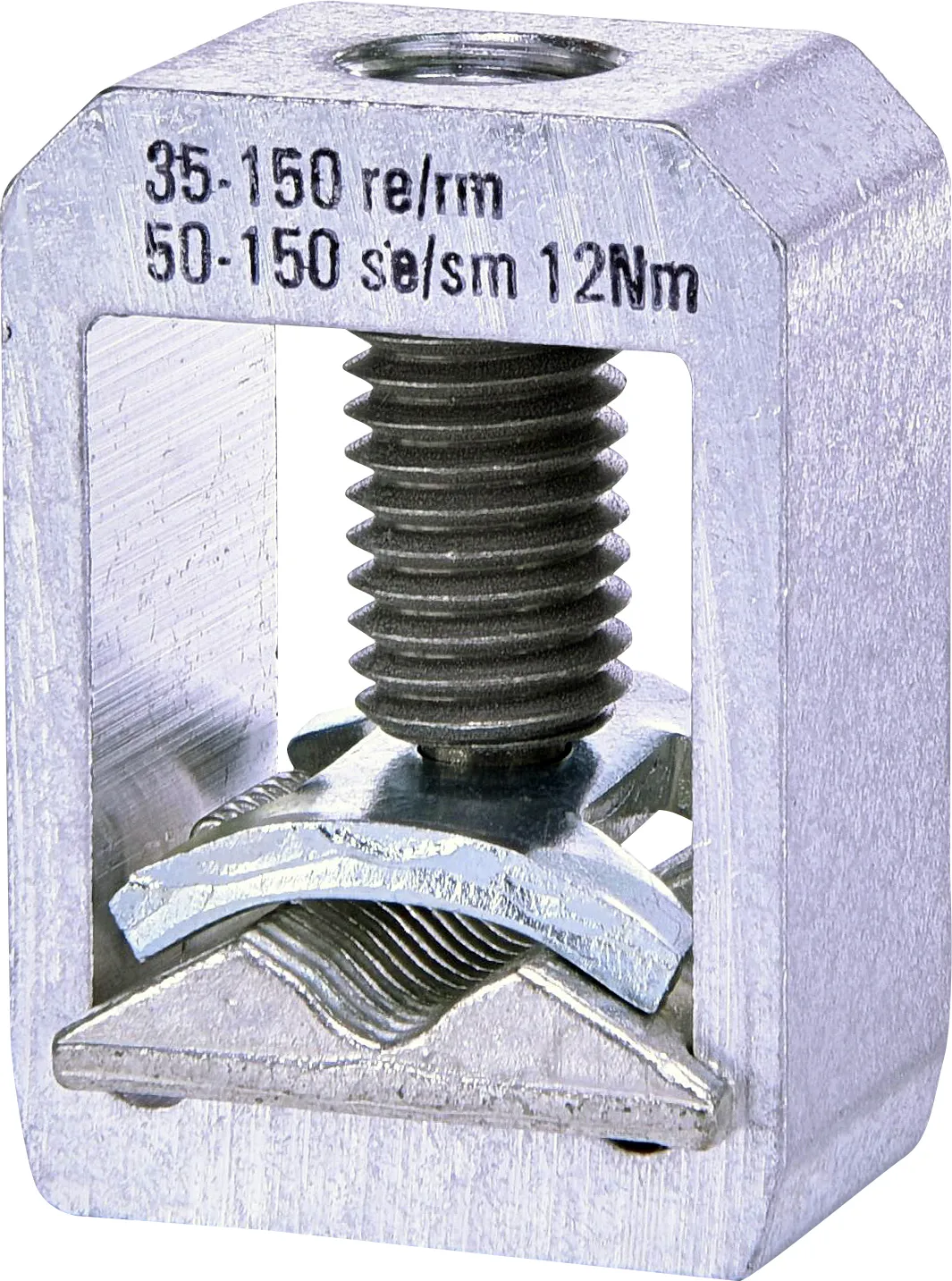 Priključna stezaljka SP KVL-1 V 001690940