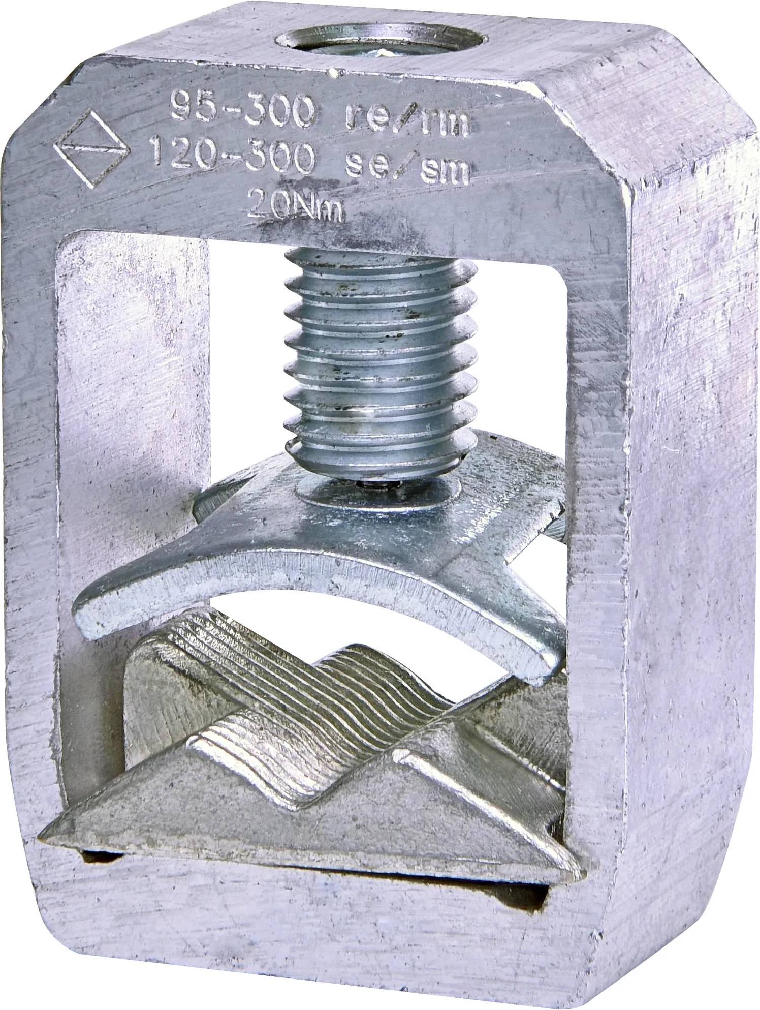 Priključna stezaljka SP KVL-23 V 001690941