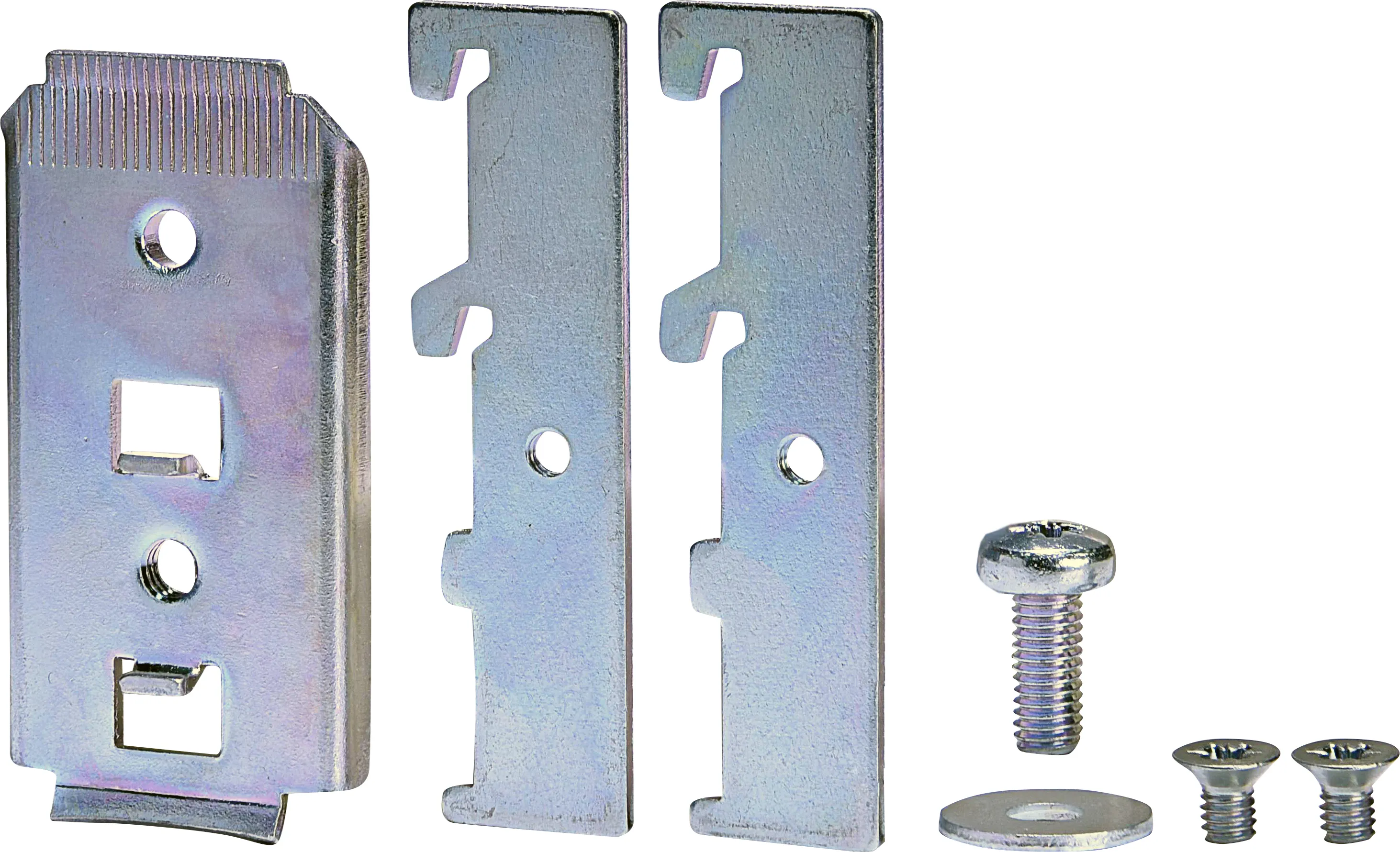 Oprema za montiranje DIN KVL-00 100-150 001690964