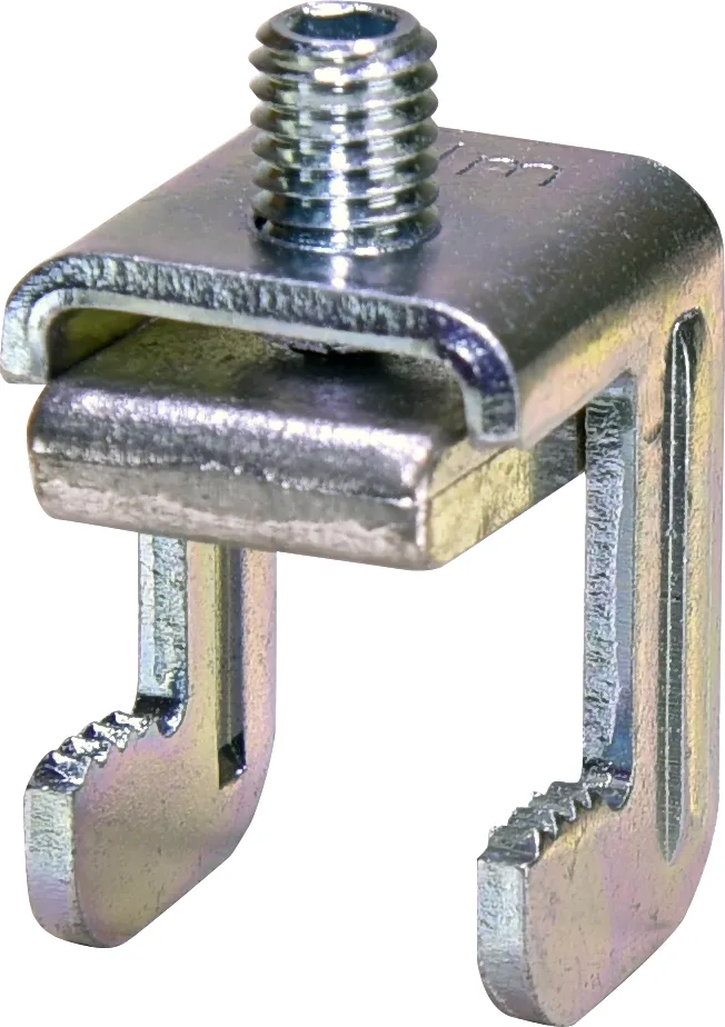 Kontakt terminal KS 00/5-10 001691040