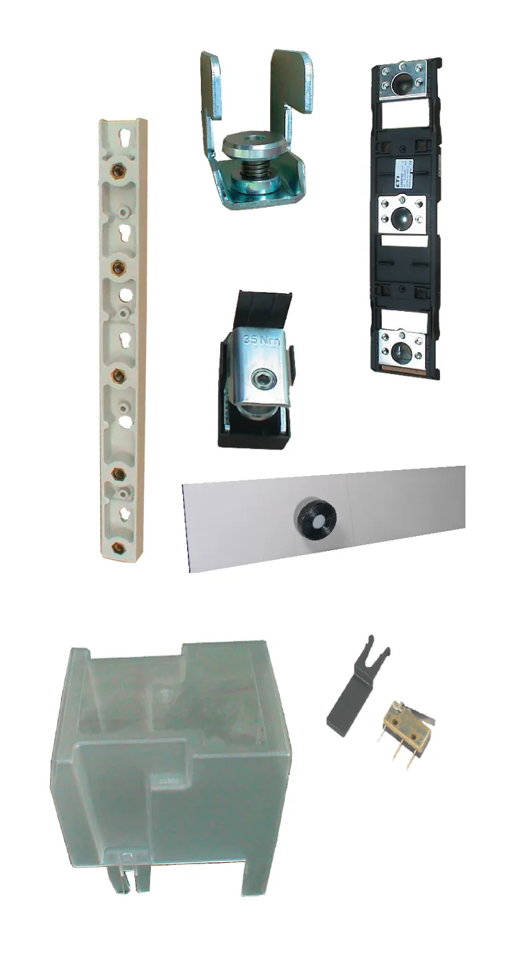 Dvostruki adapter DA 185/100 52 001692412