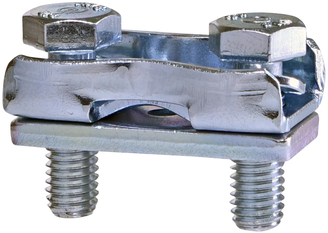 Priključna stezaljka SP KVL2 001692703